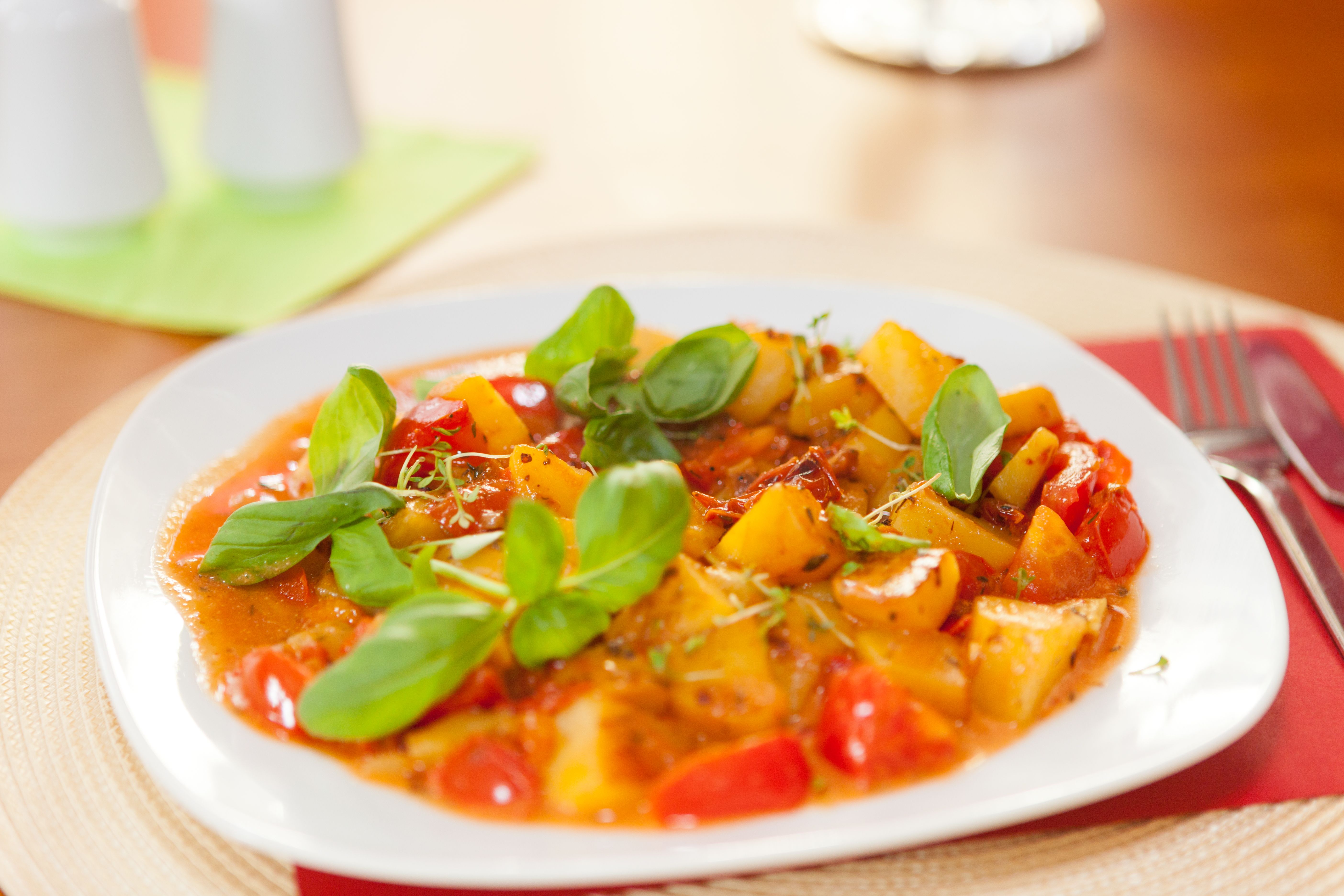 potato stew