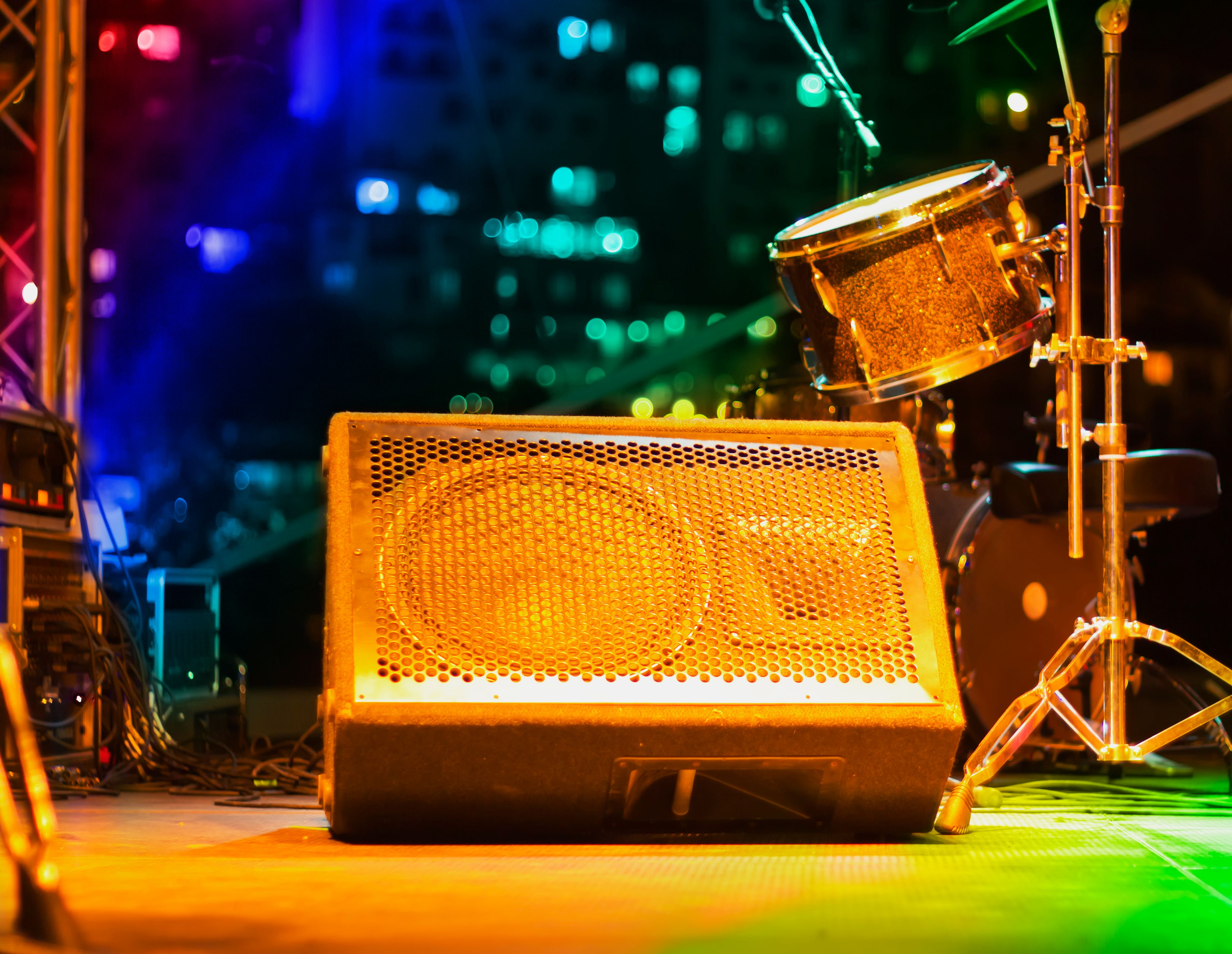 electronics store reputation