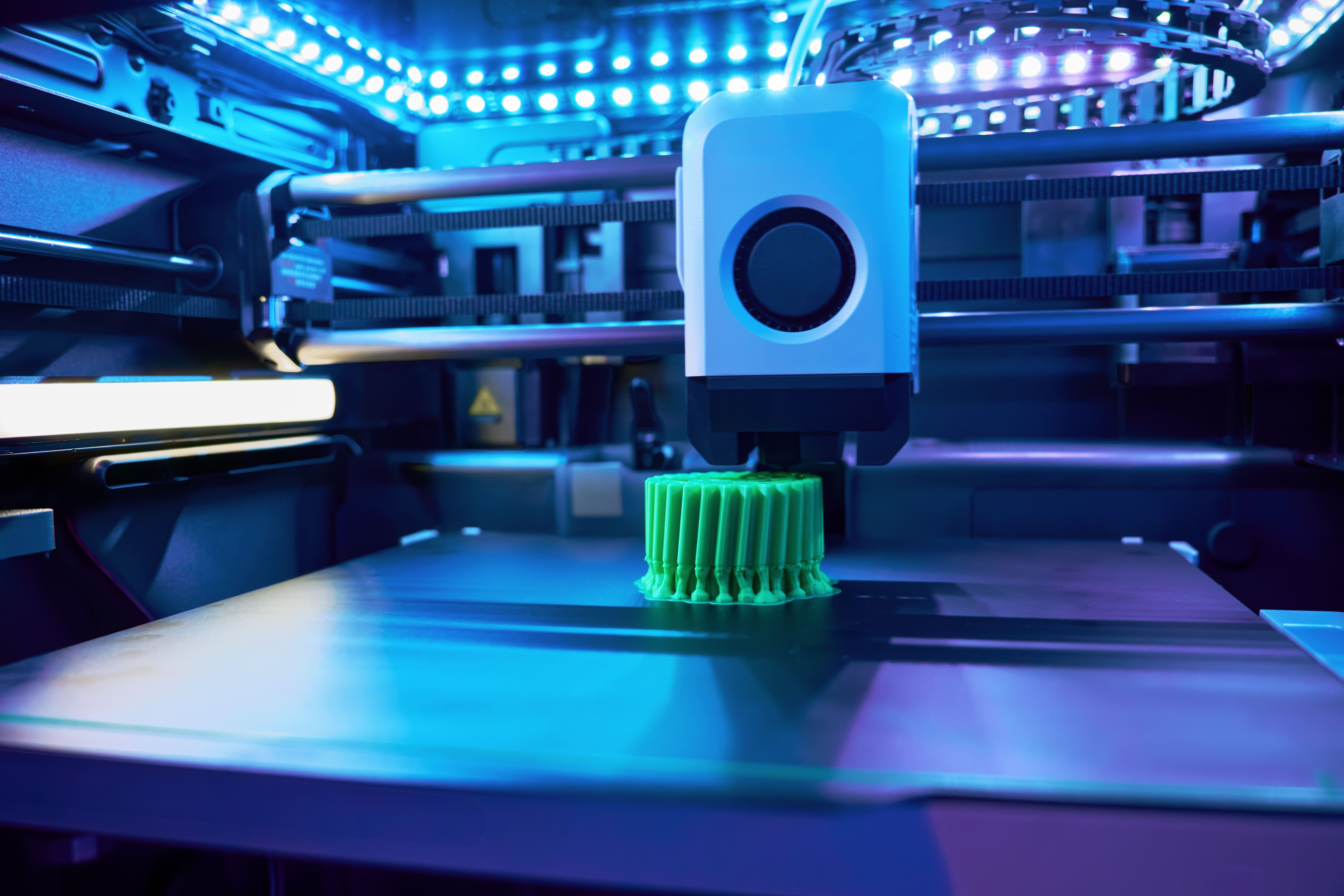 3d printing cost savings