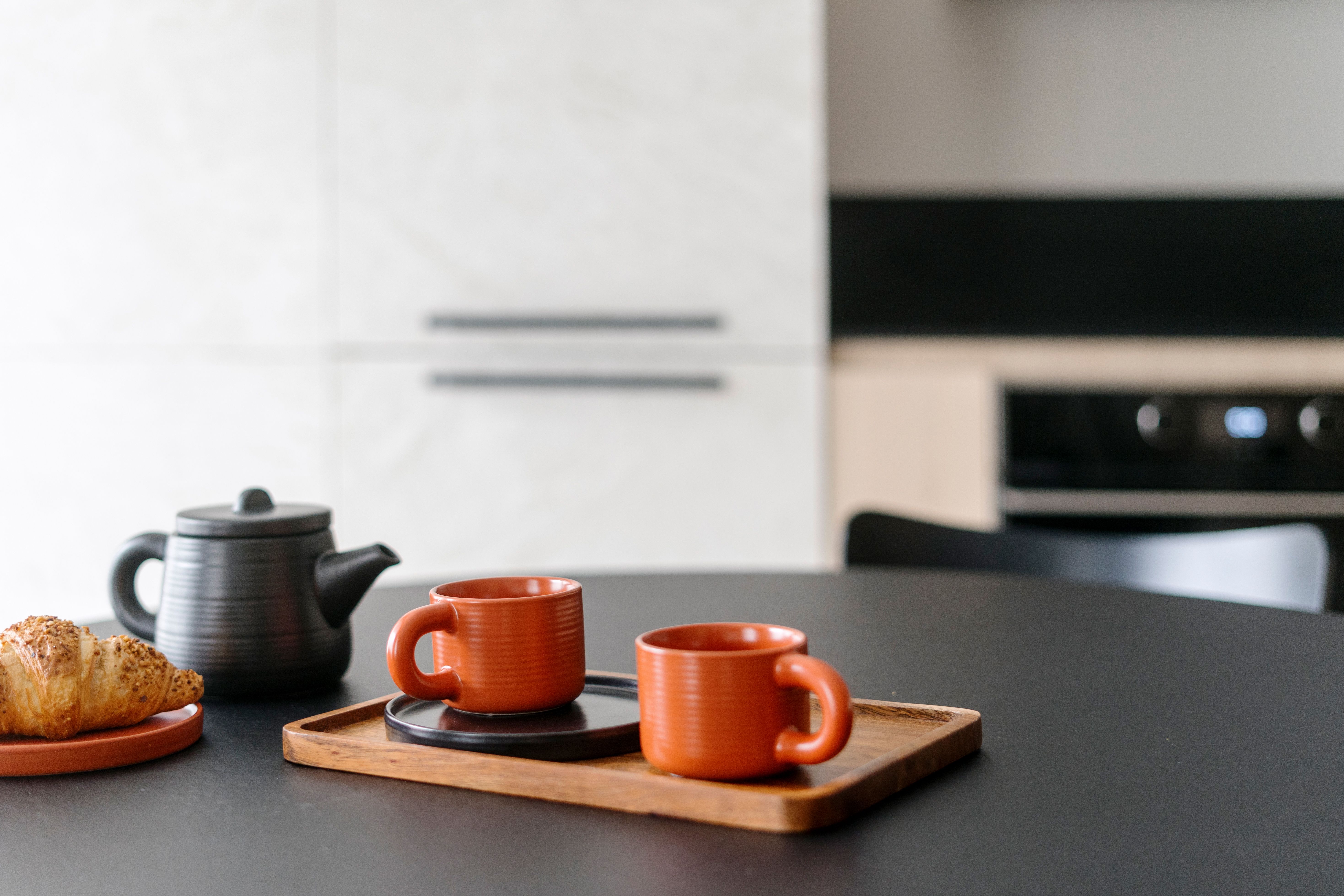 bamboo countertops