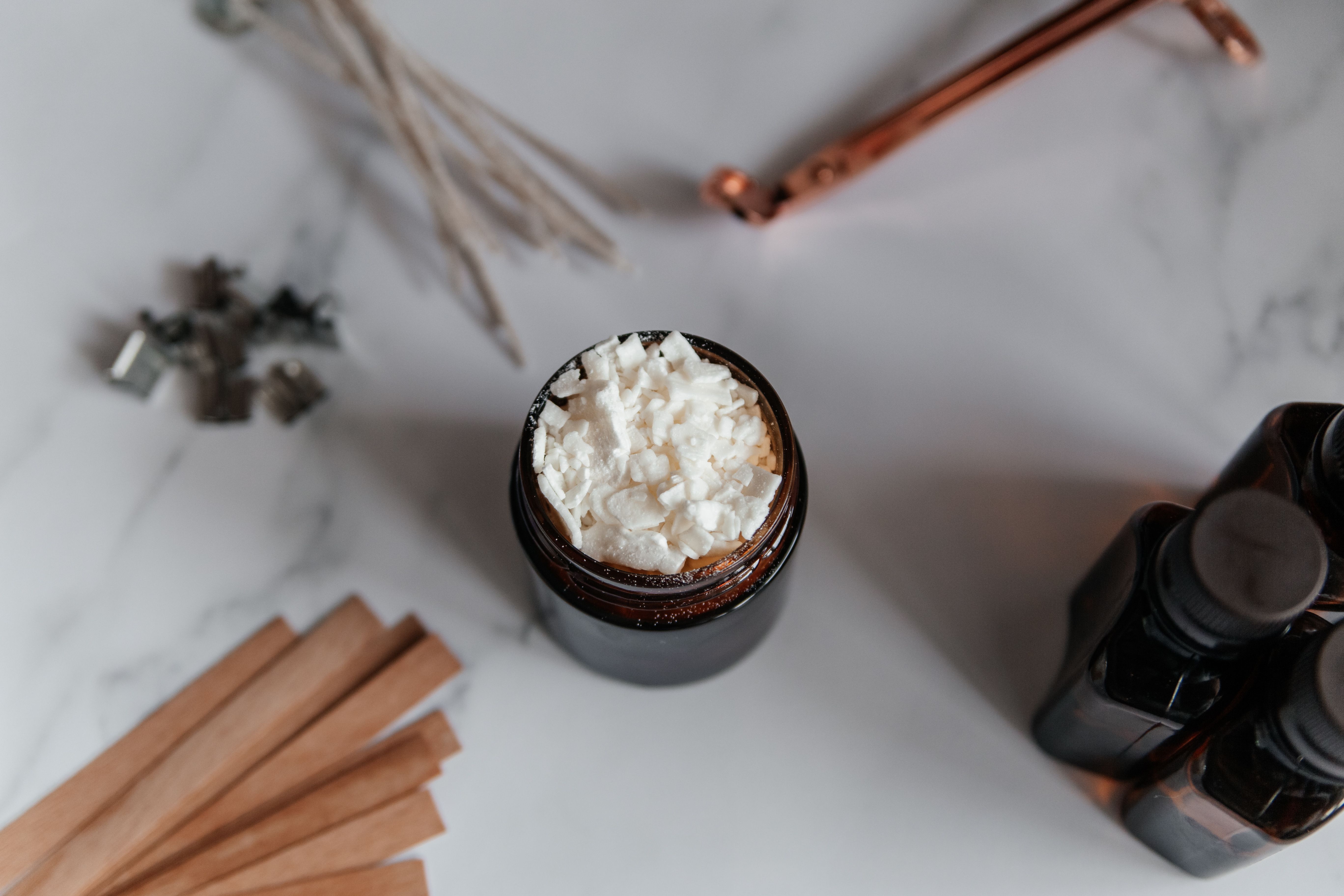 eco-friendly wax melts