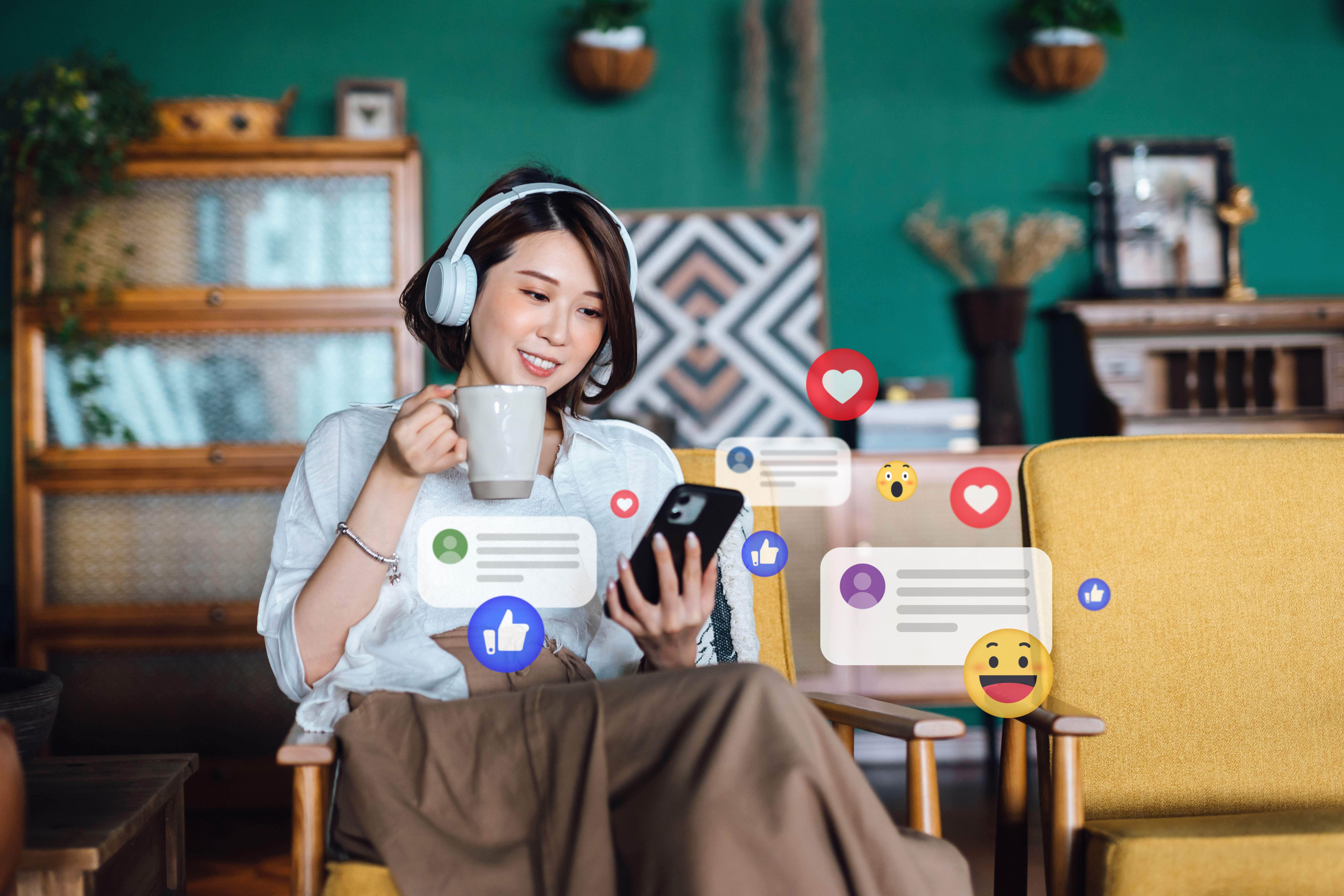 customer engagement
