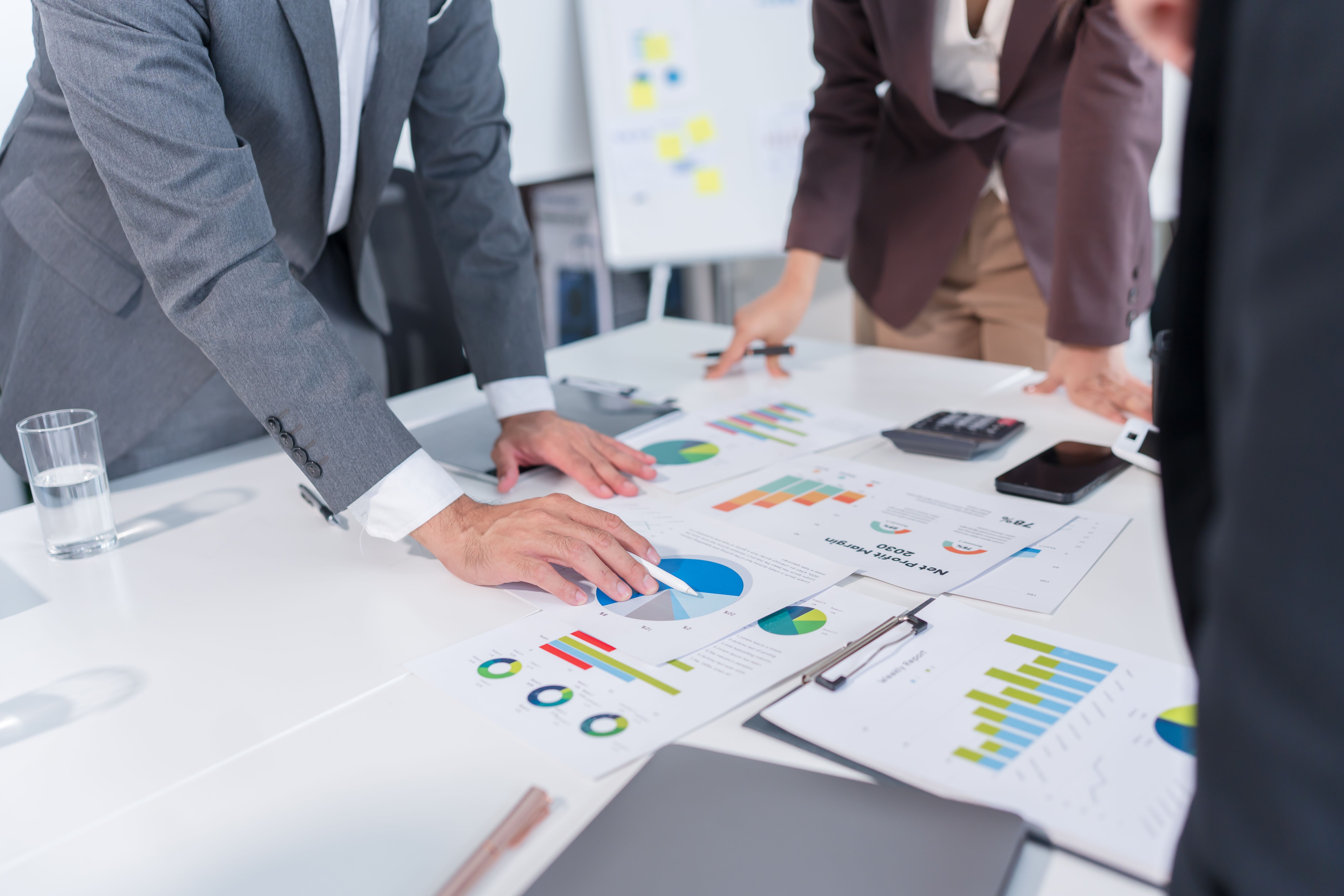 business market analysis