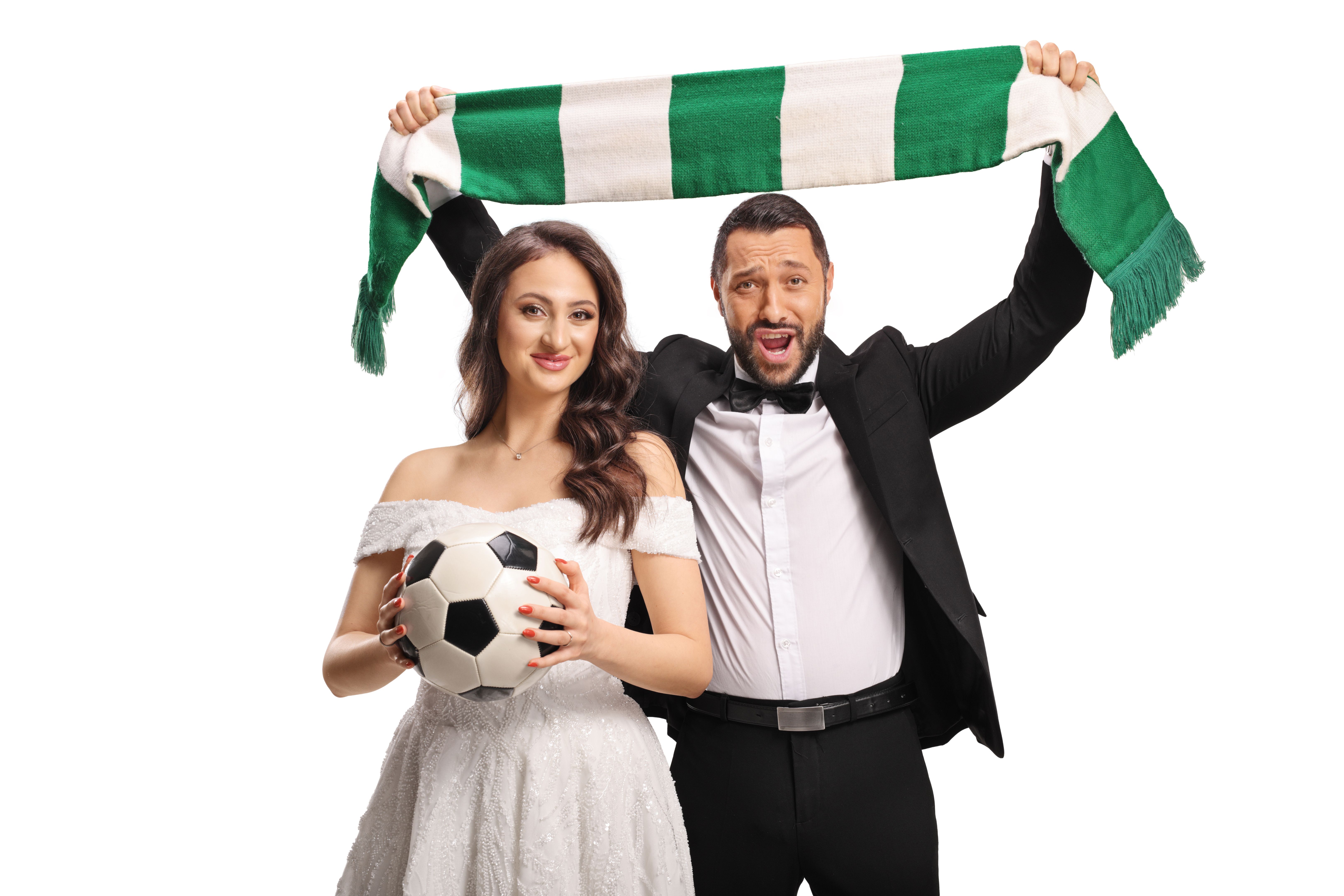 unique wedding activities