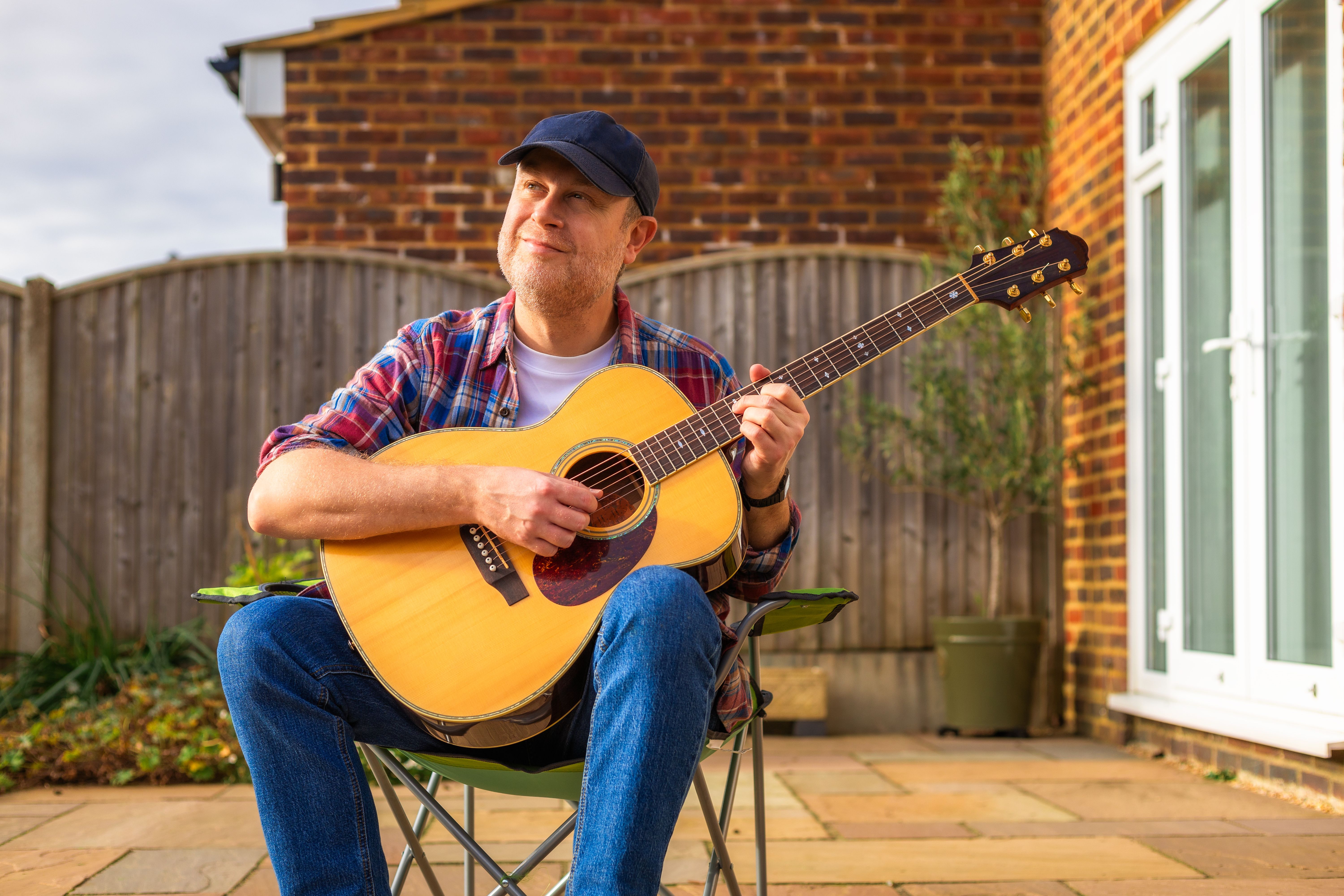 independent musician