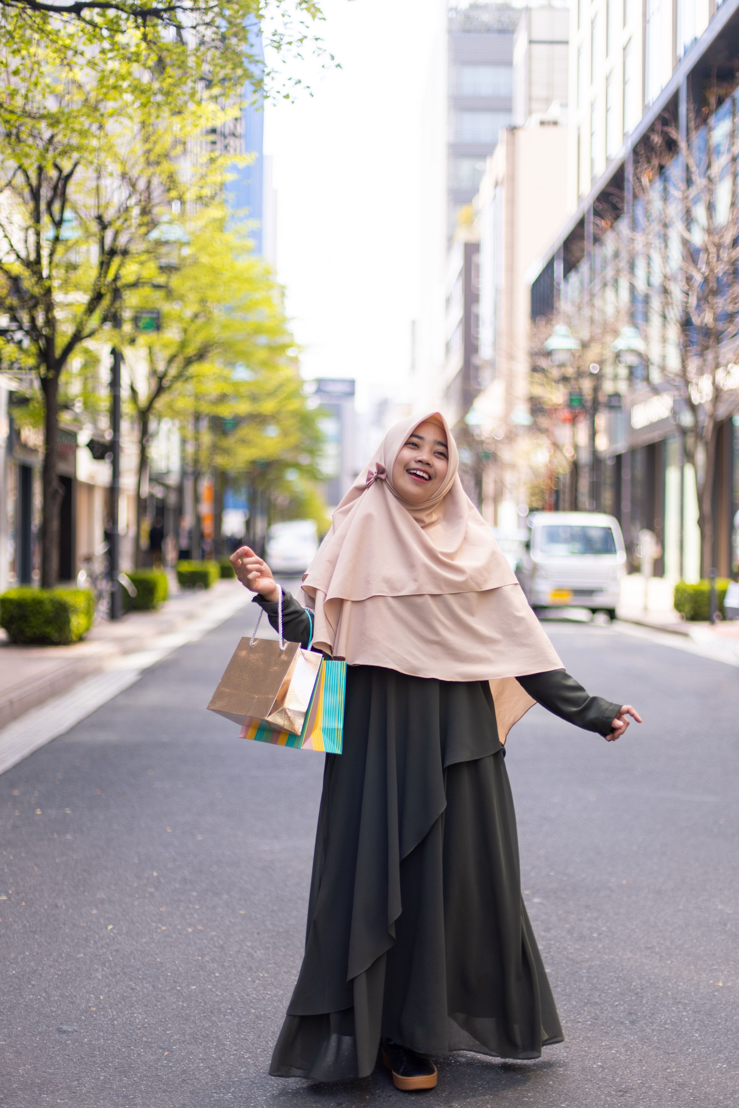 muslim friendly tokyo