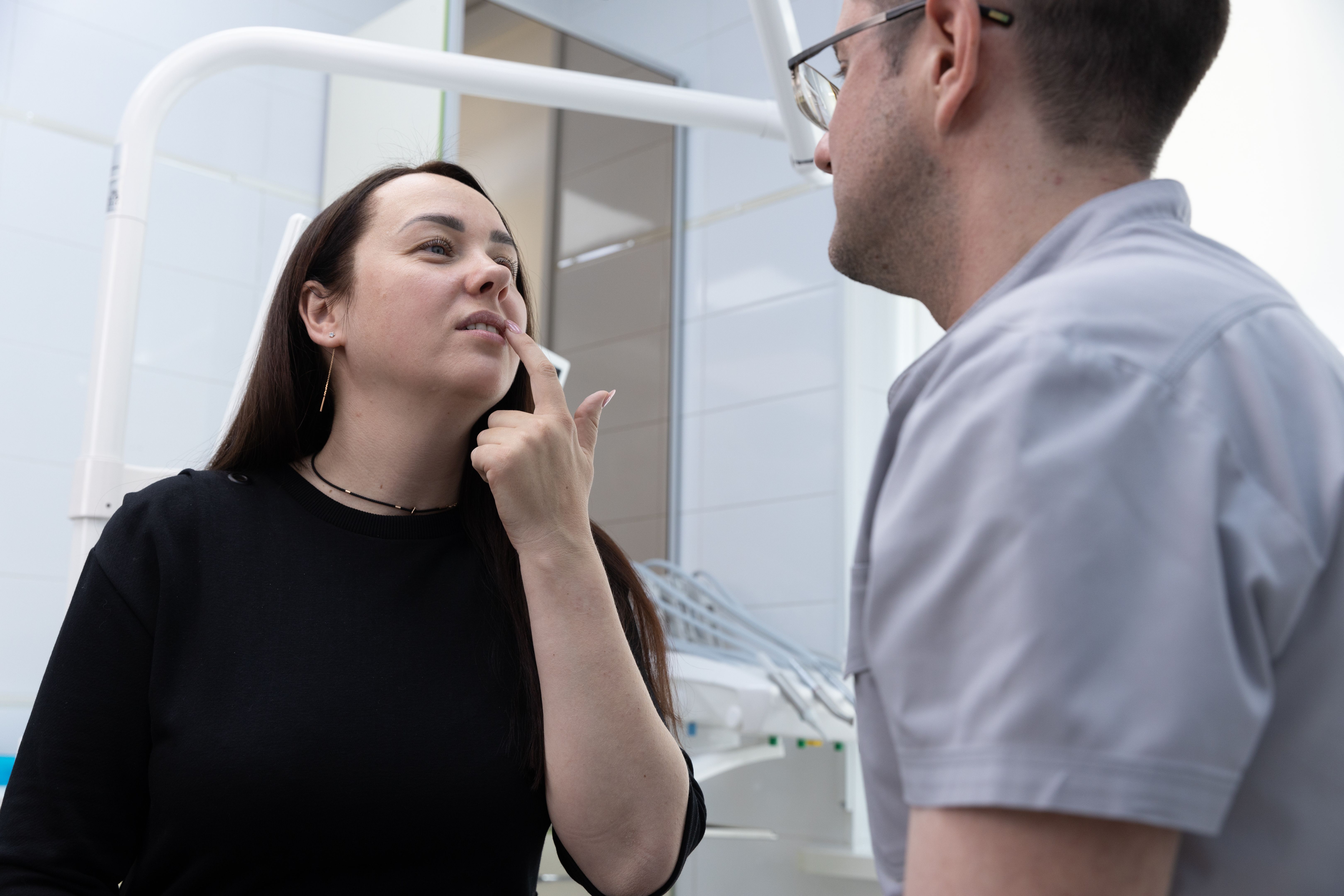 personalized dental care