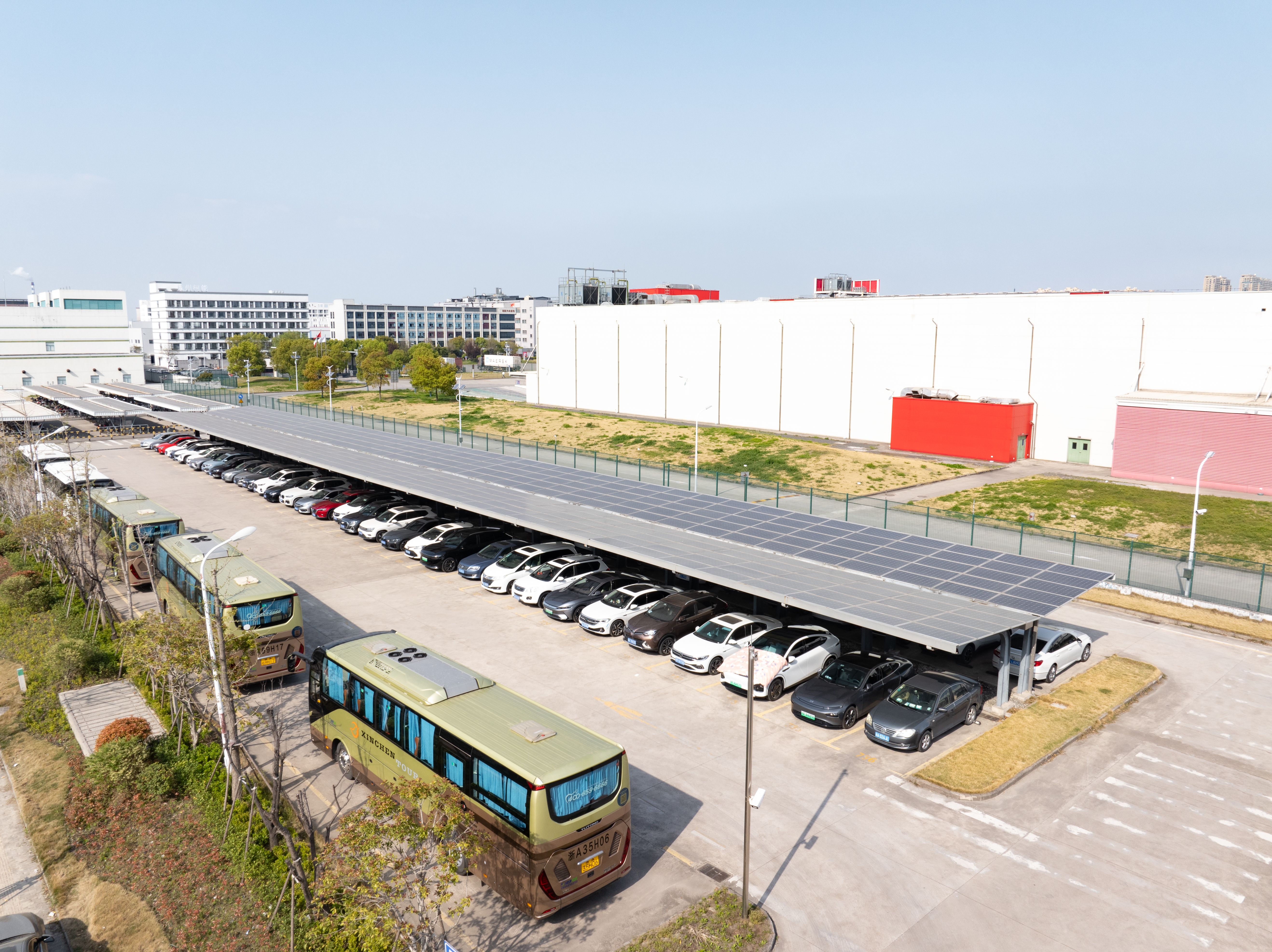 china transportation