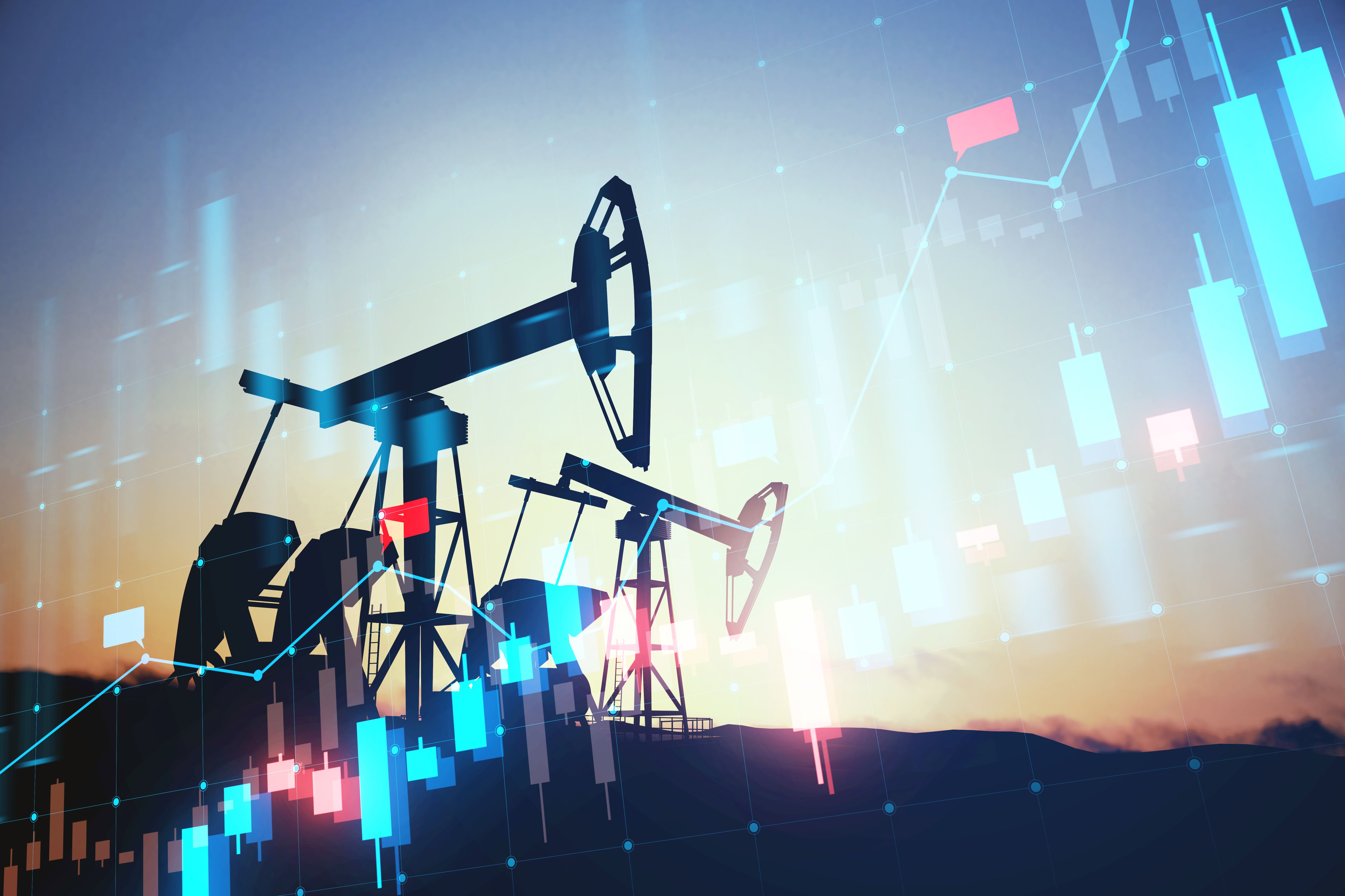 oil industry
