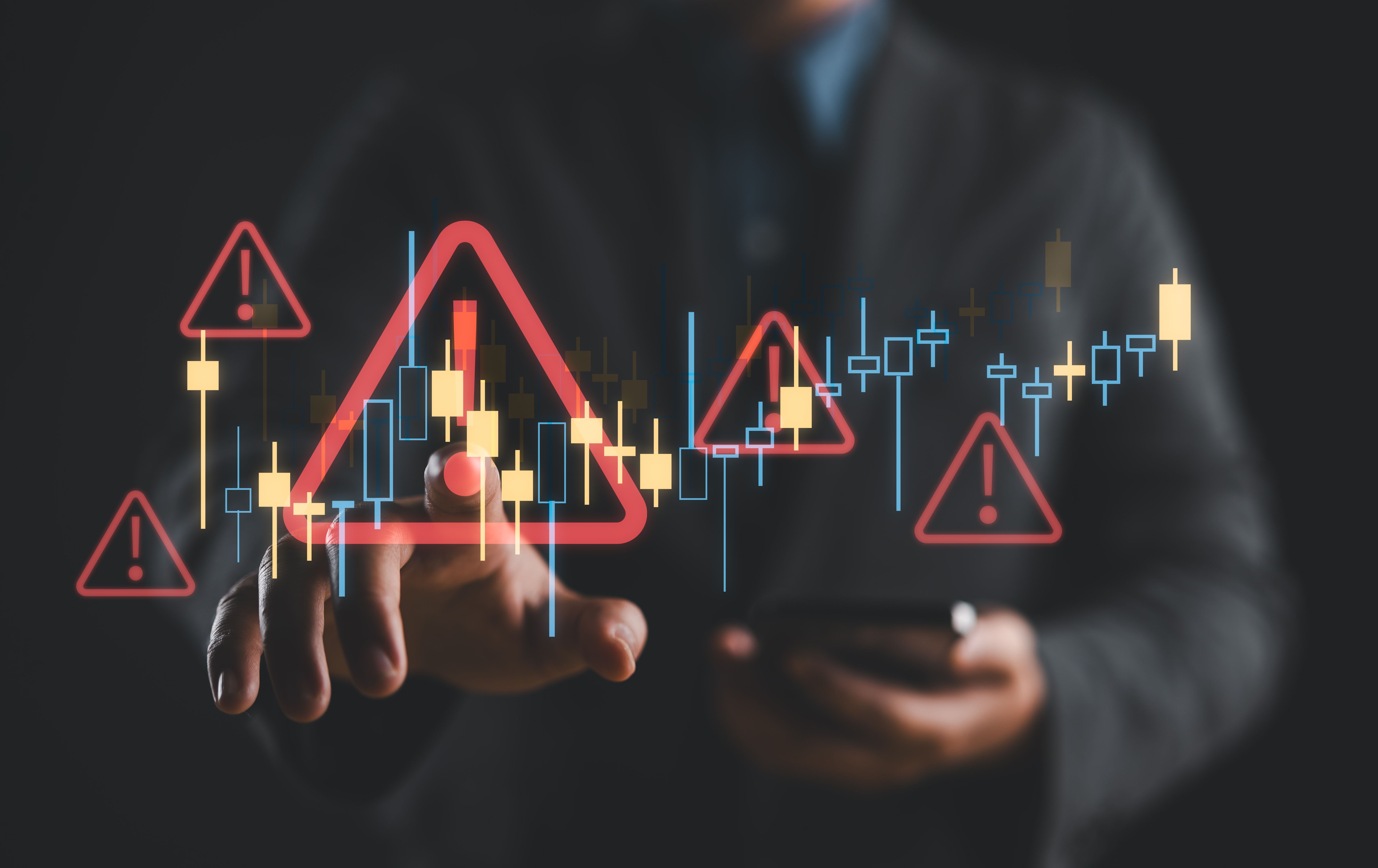 stock market alerts