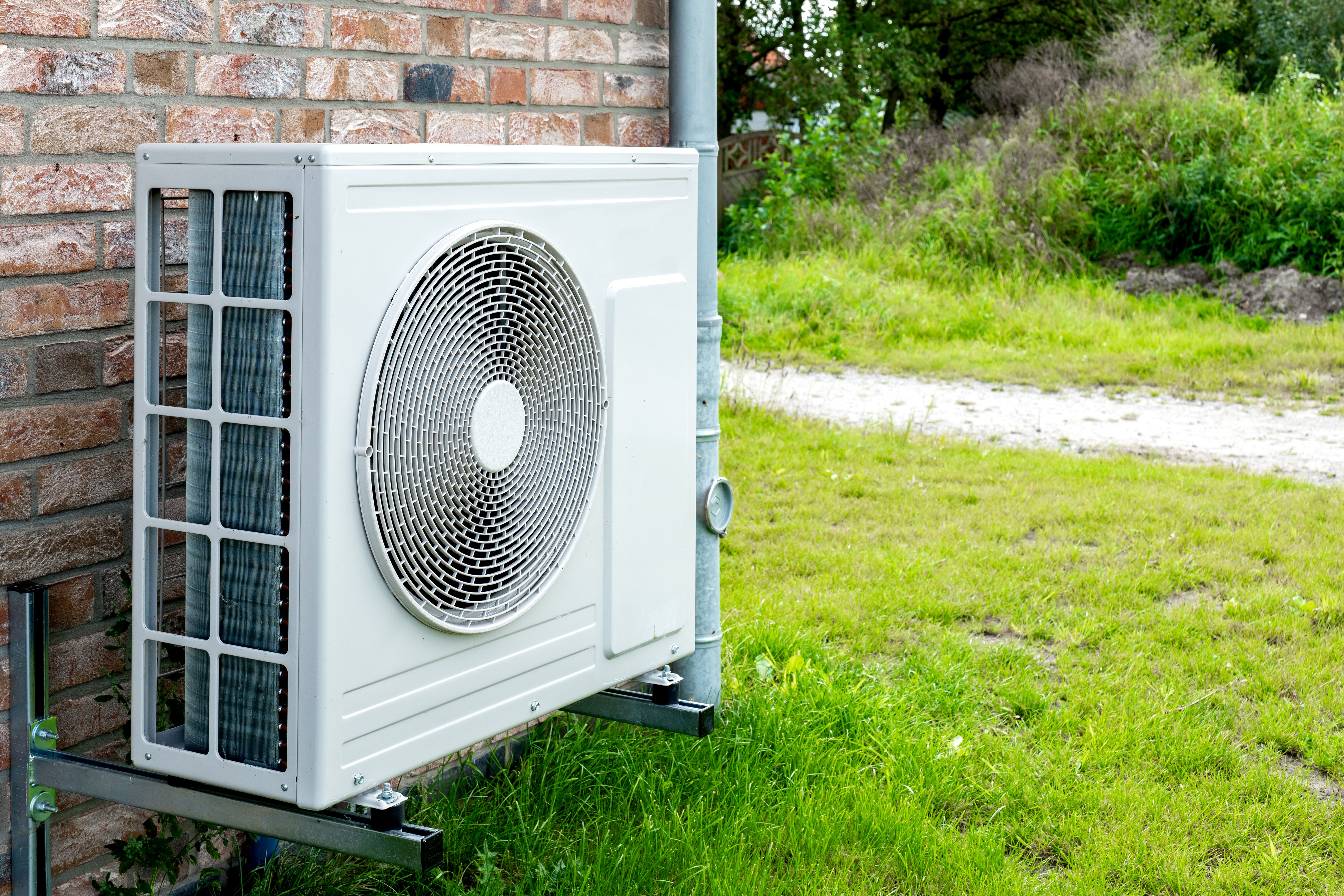 heat pump