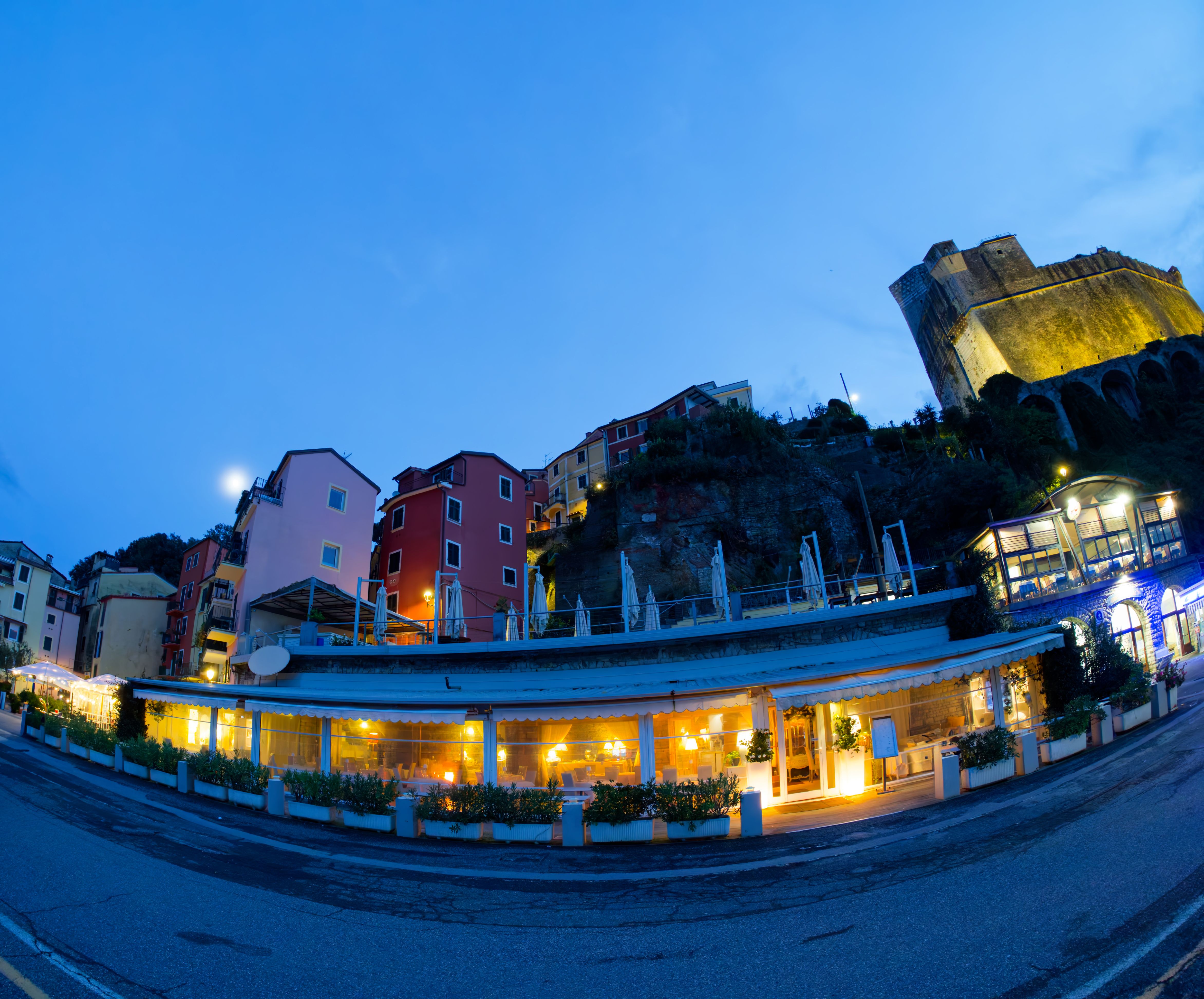 lerici wine bar