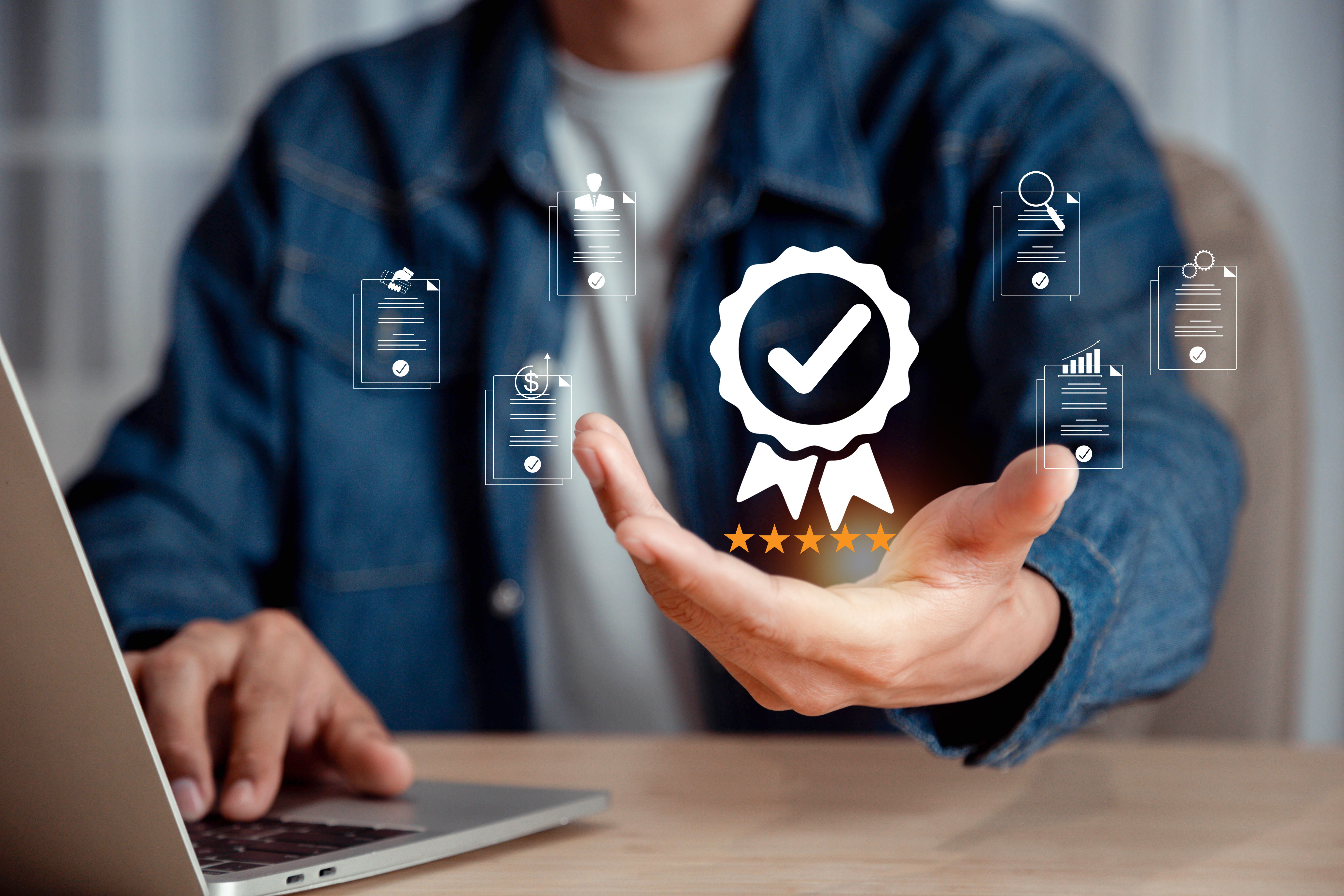 customer service excellence