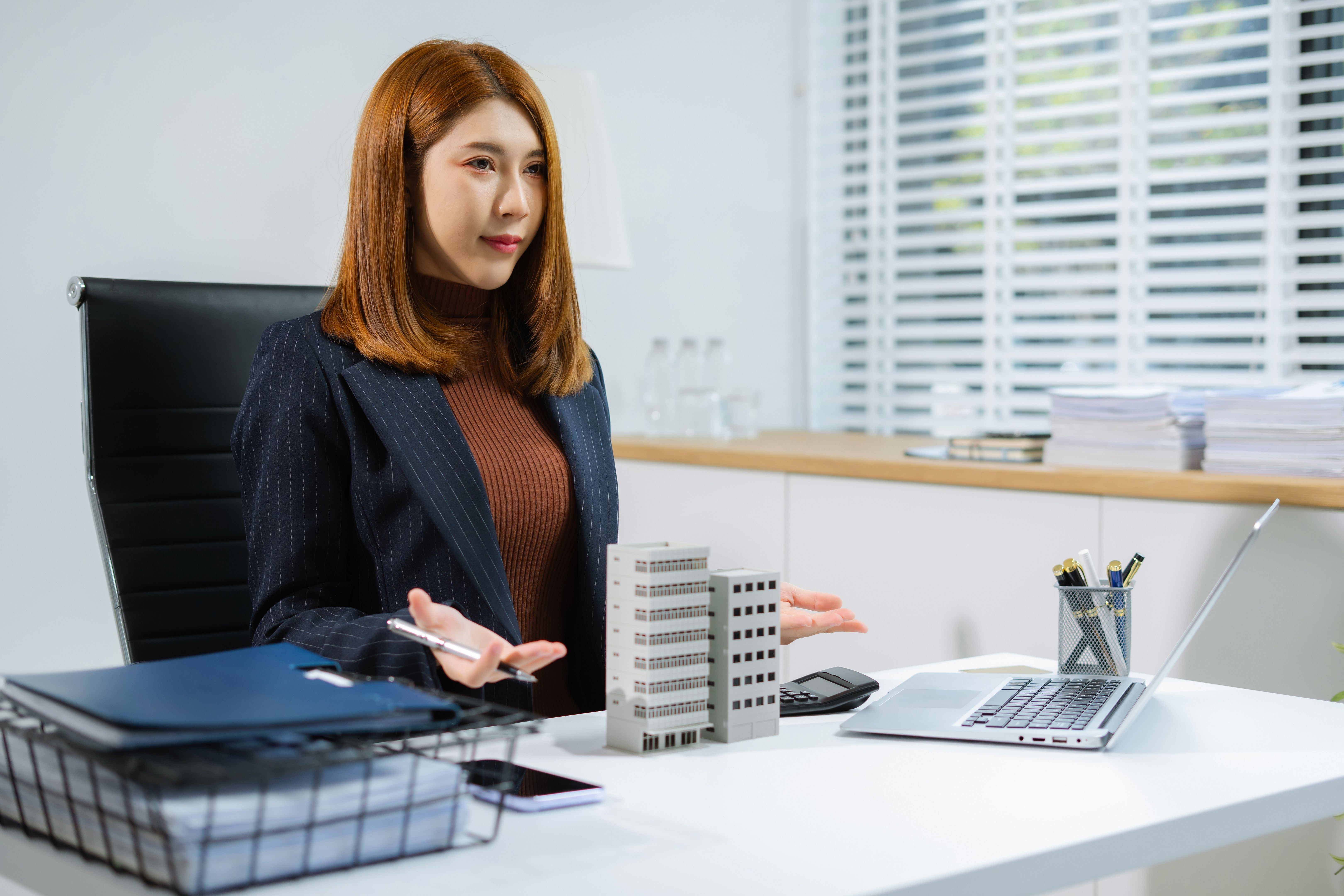 property market analysis