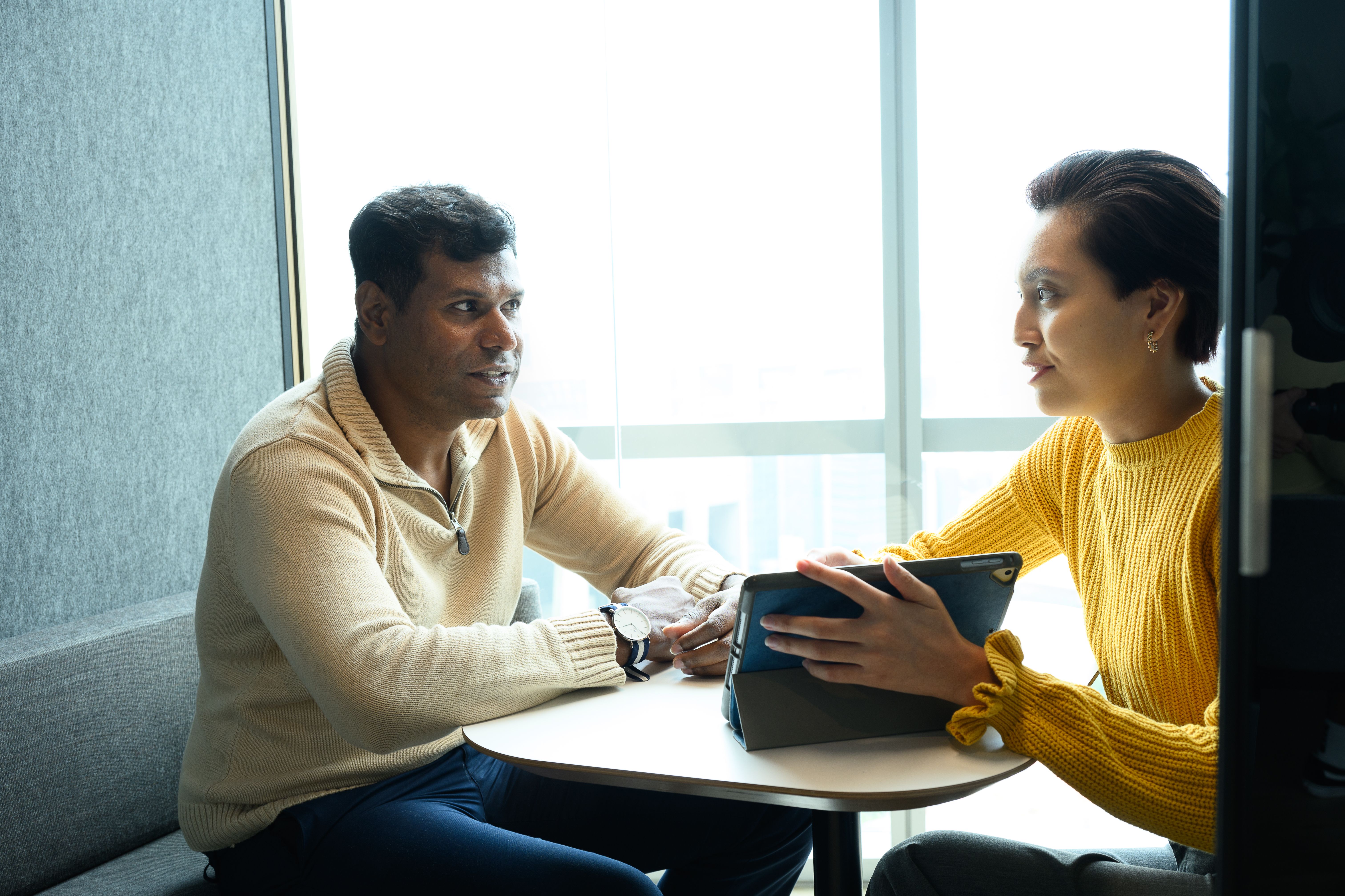 workshop facilitators