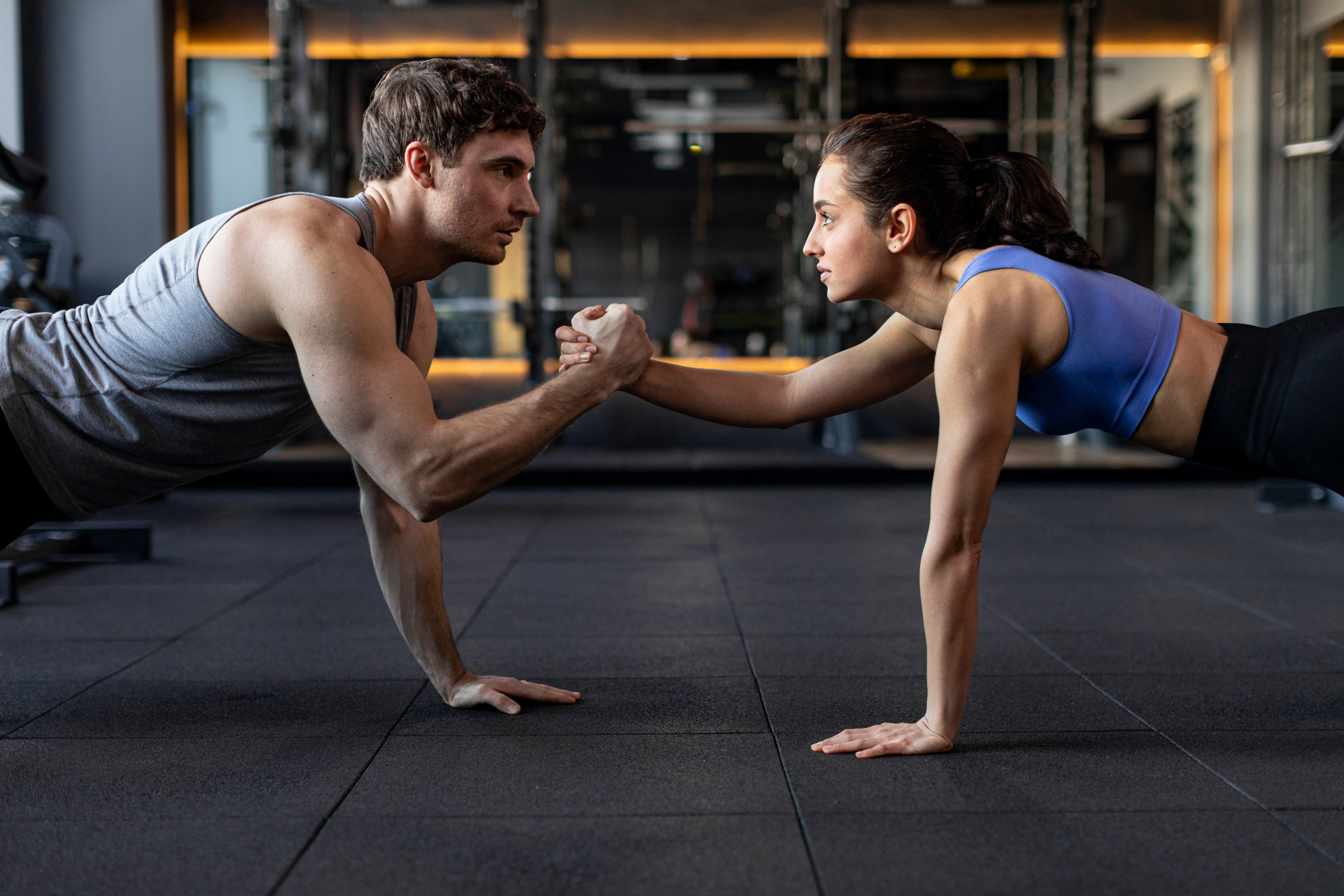 core training