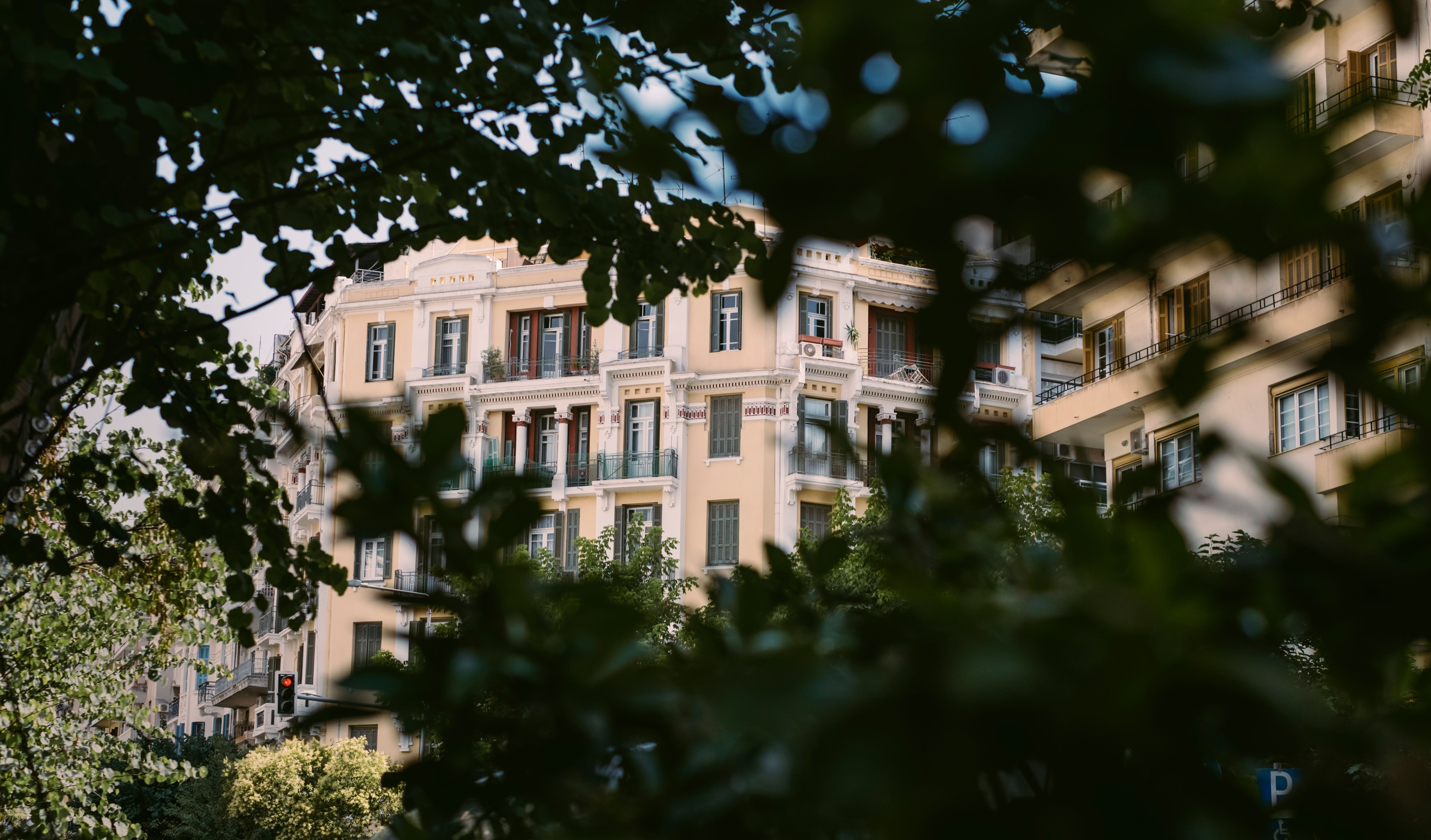 thessaloniki real estate