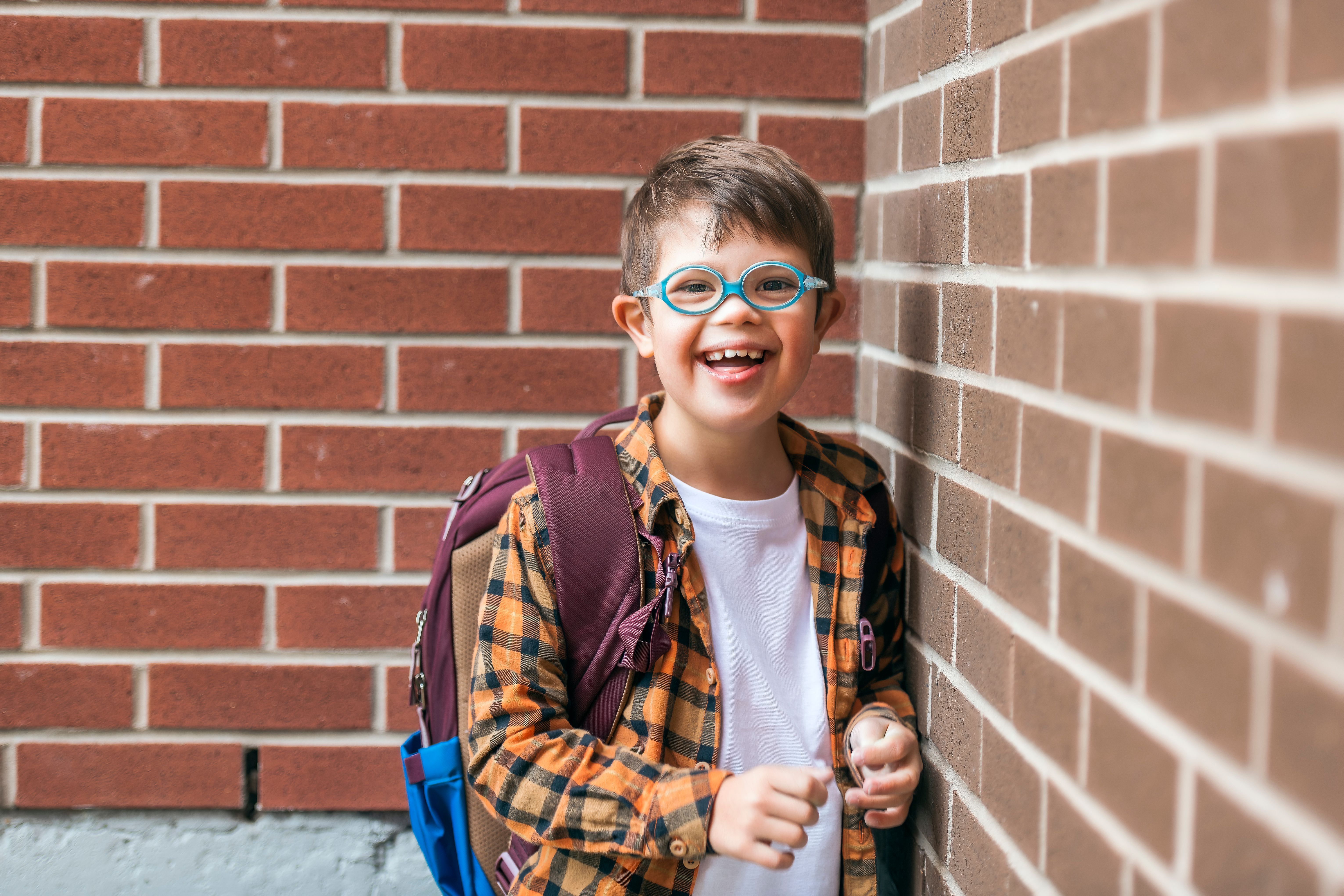 children disability