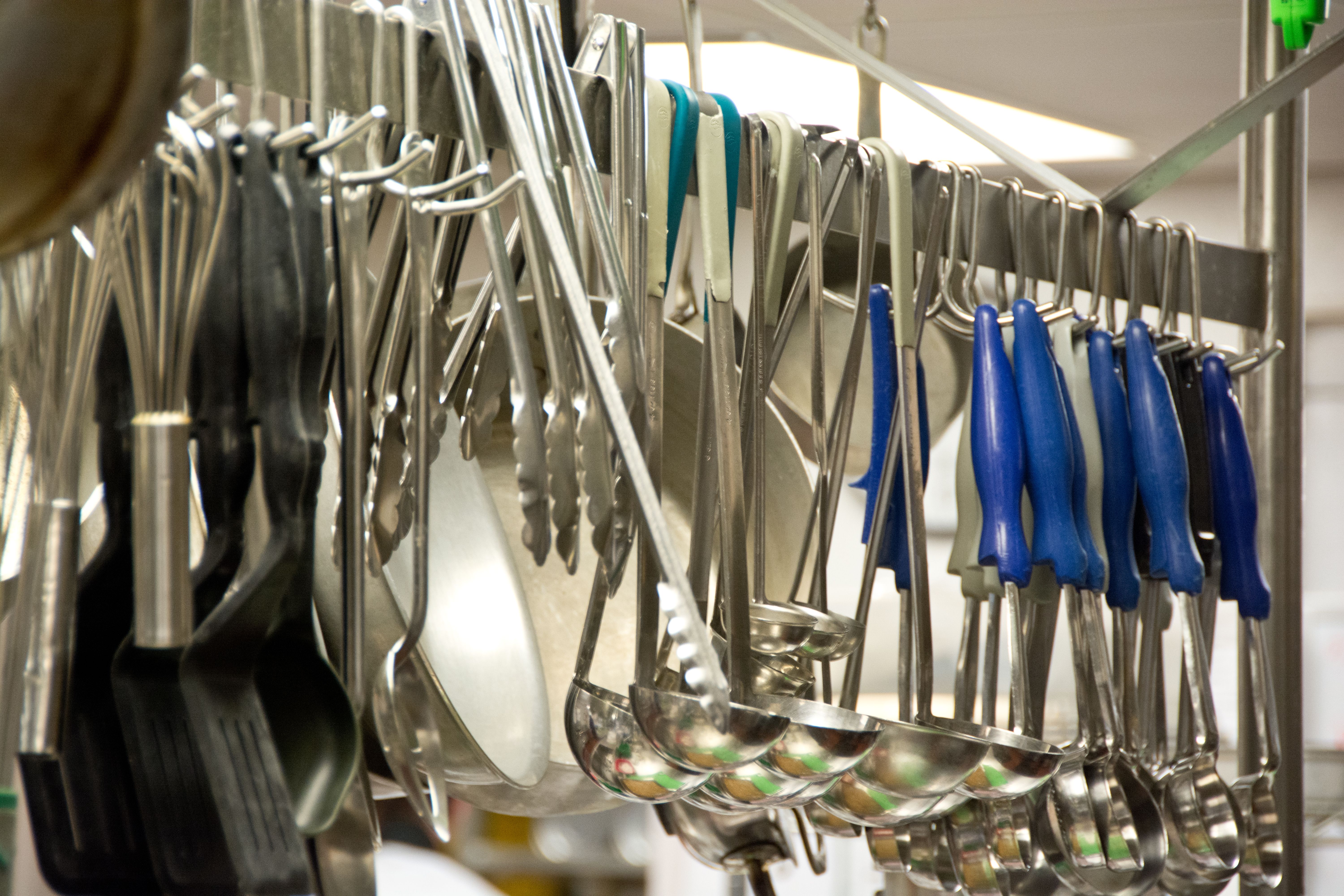 Vollrath kitchen tools