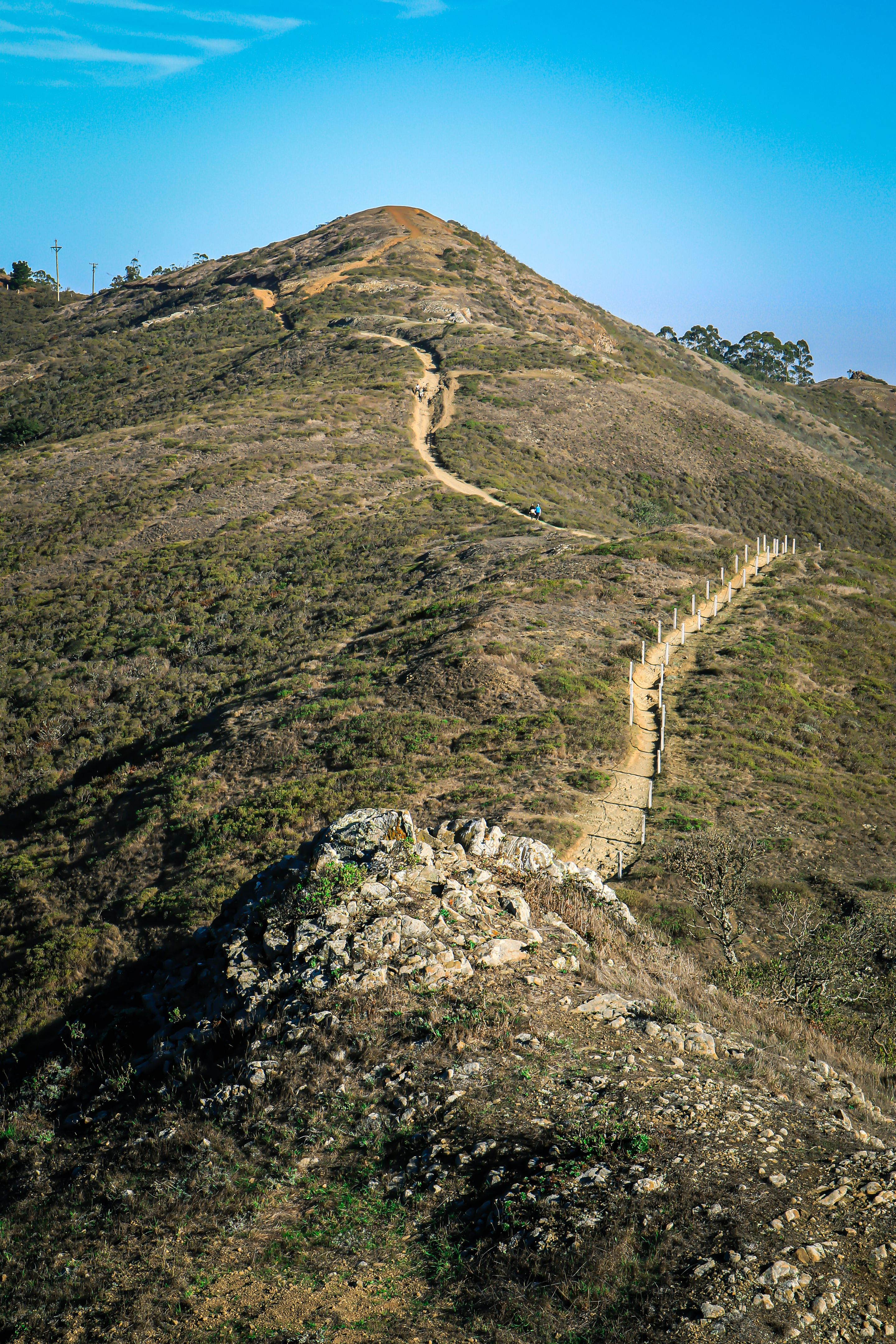 Hatfield McCoy Trails