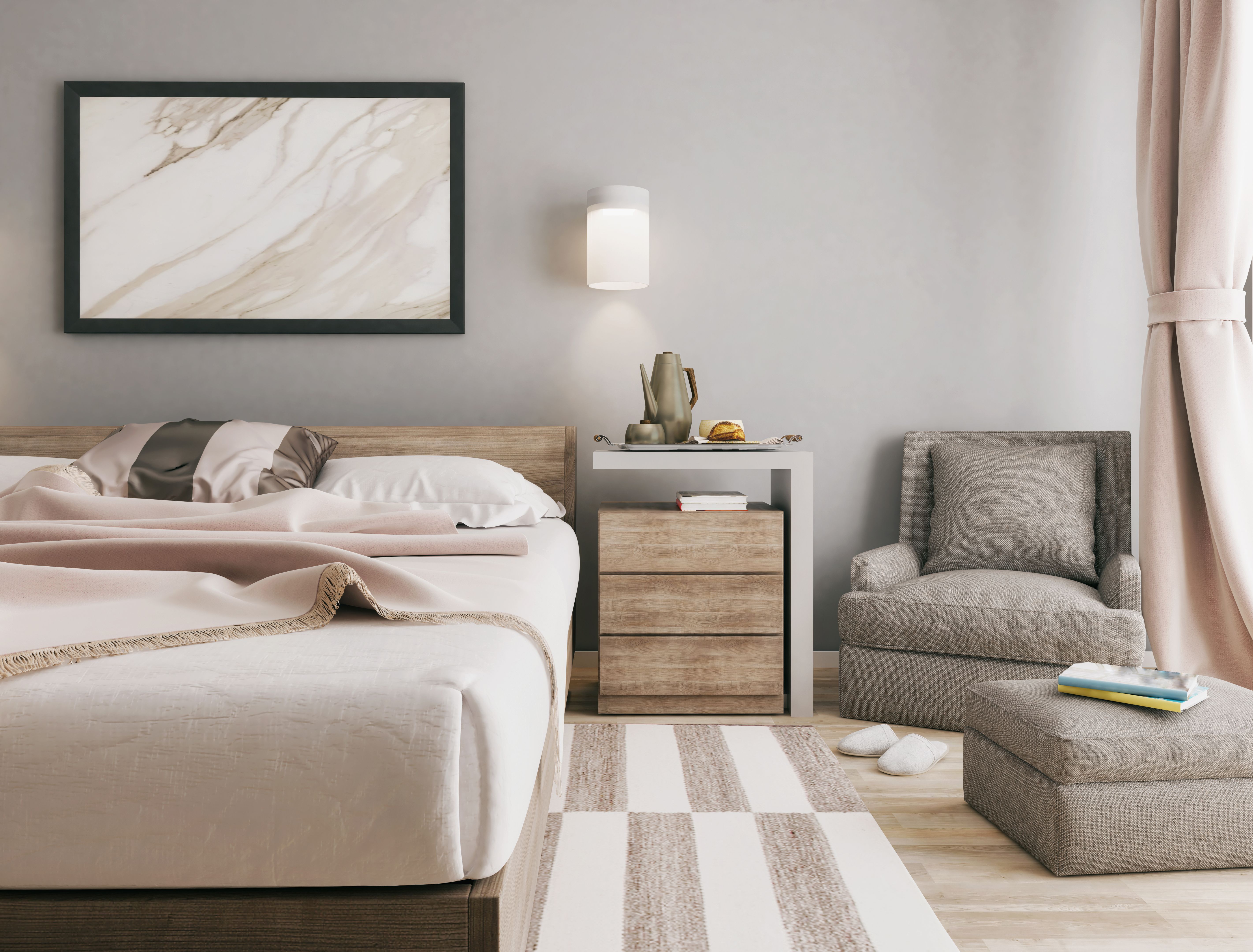 smart bedroom furniture