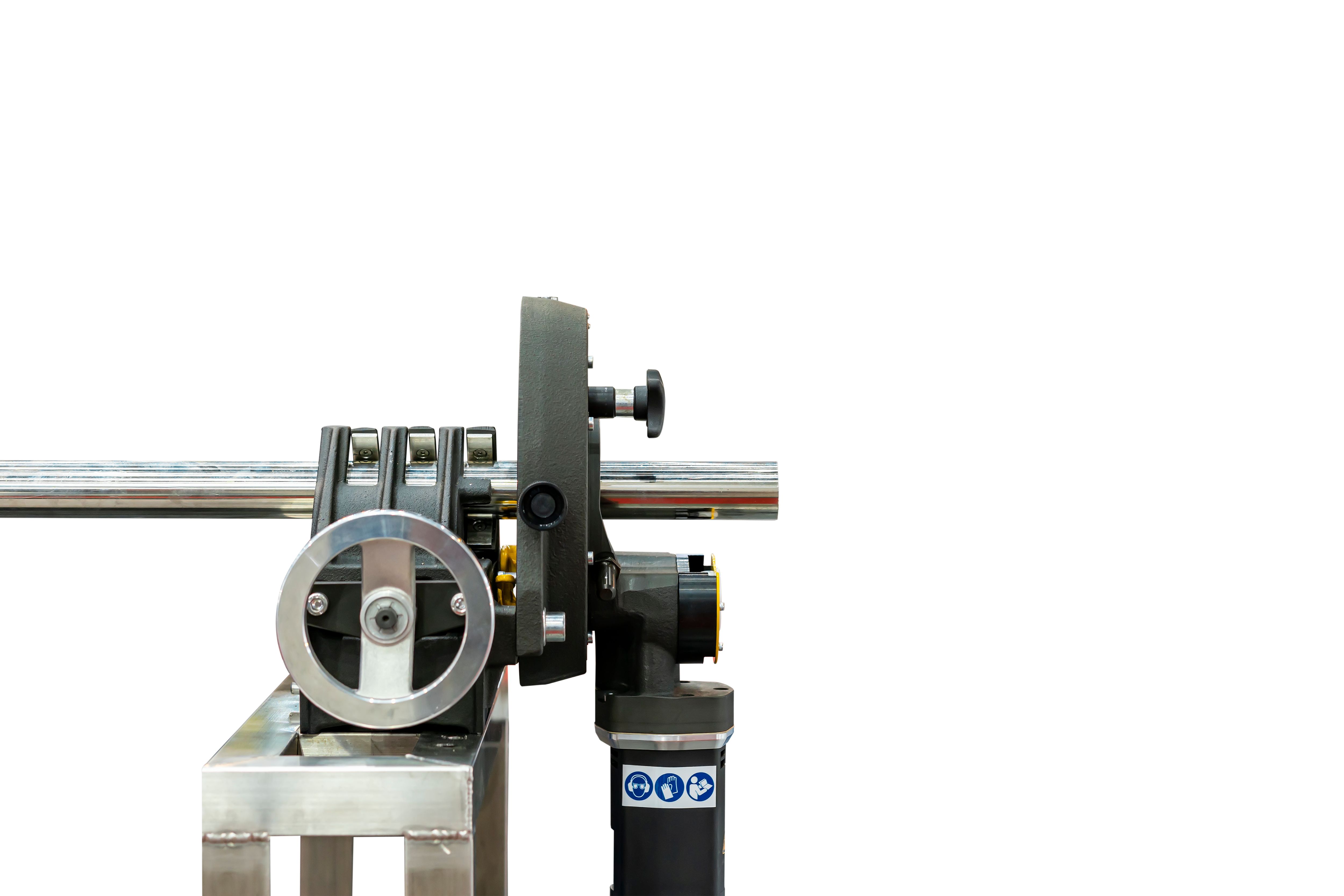 beveler machine