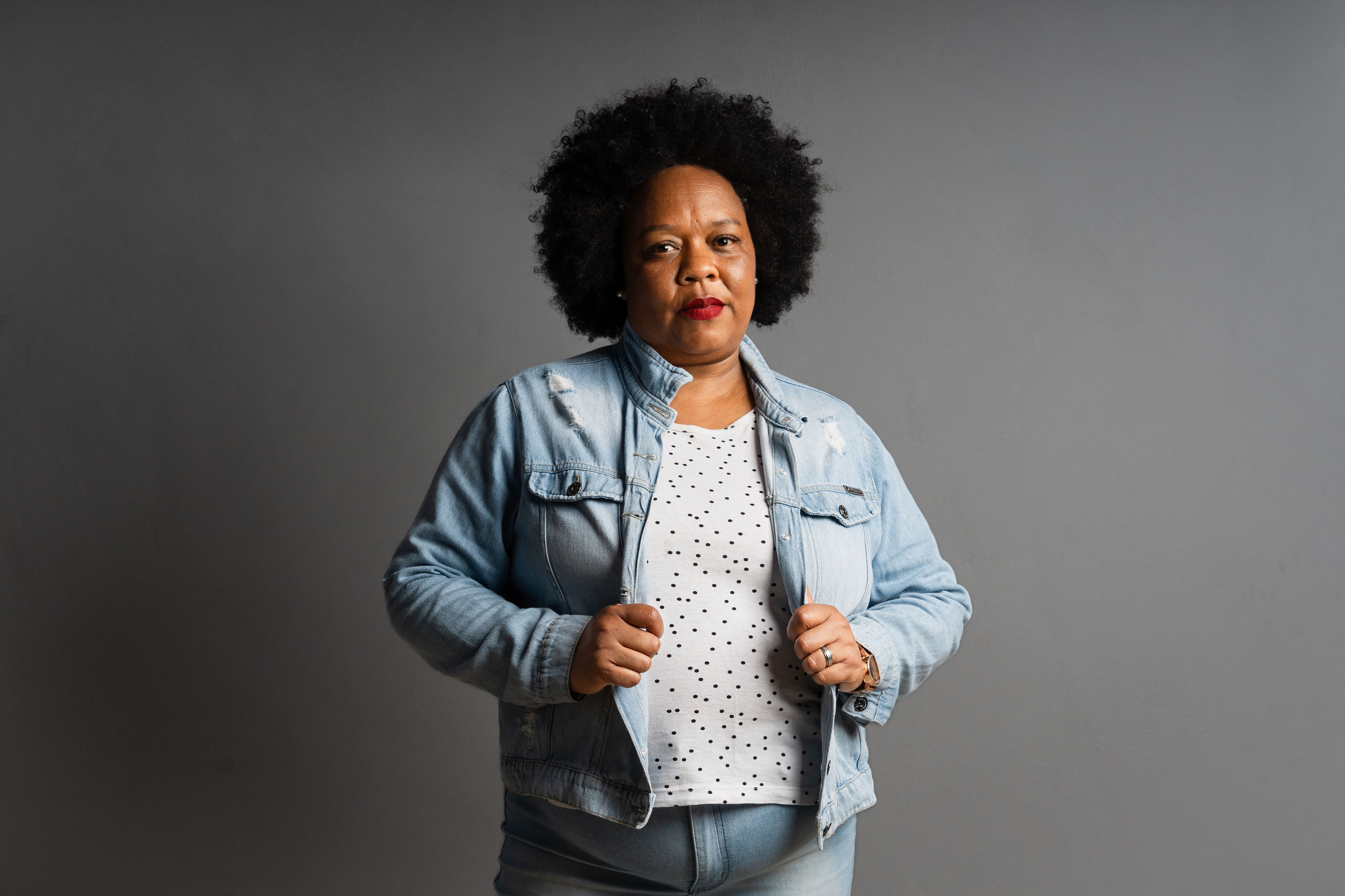 denim fashion Brazil