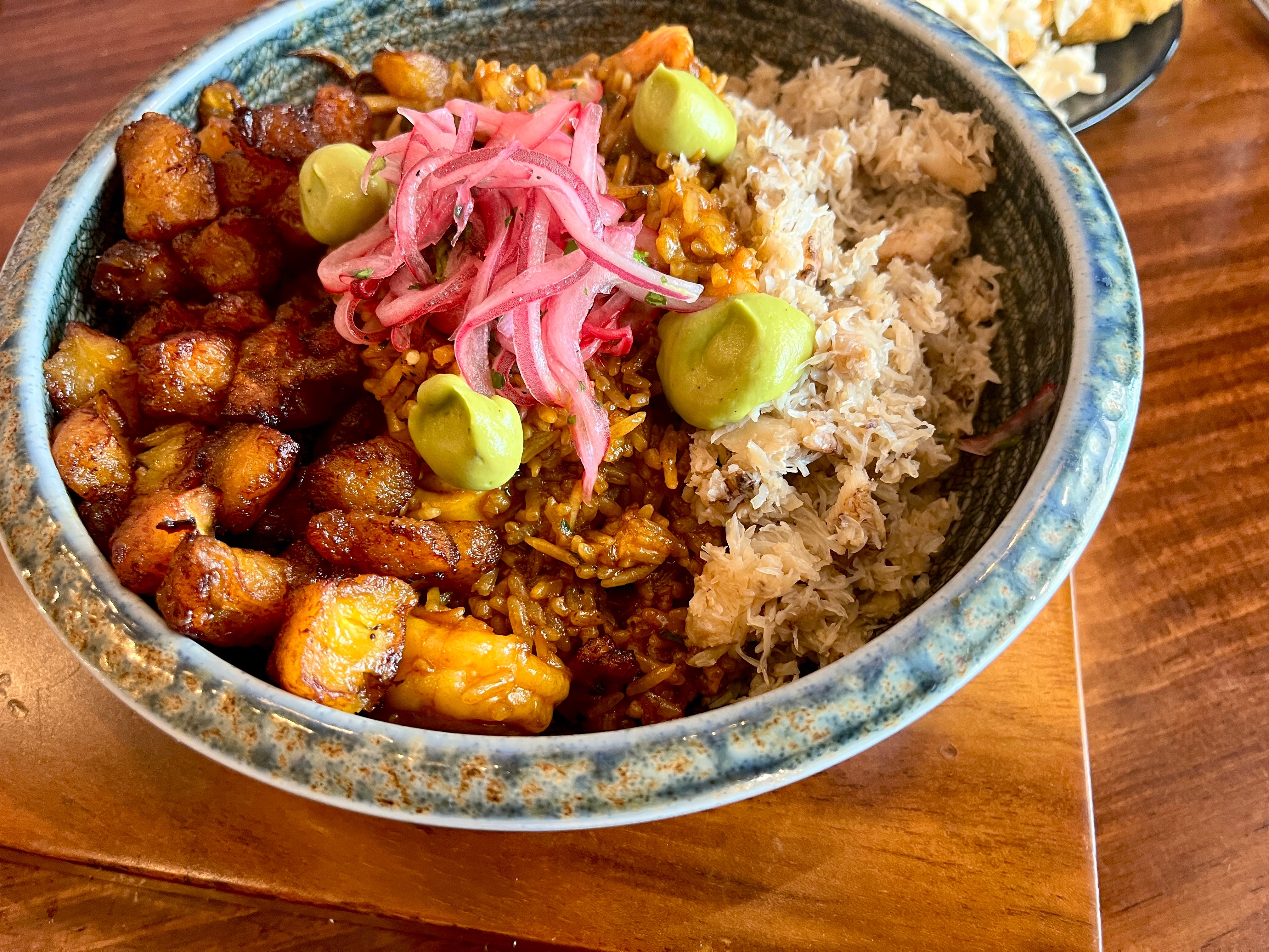 gourmet restaurant miami