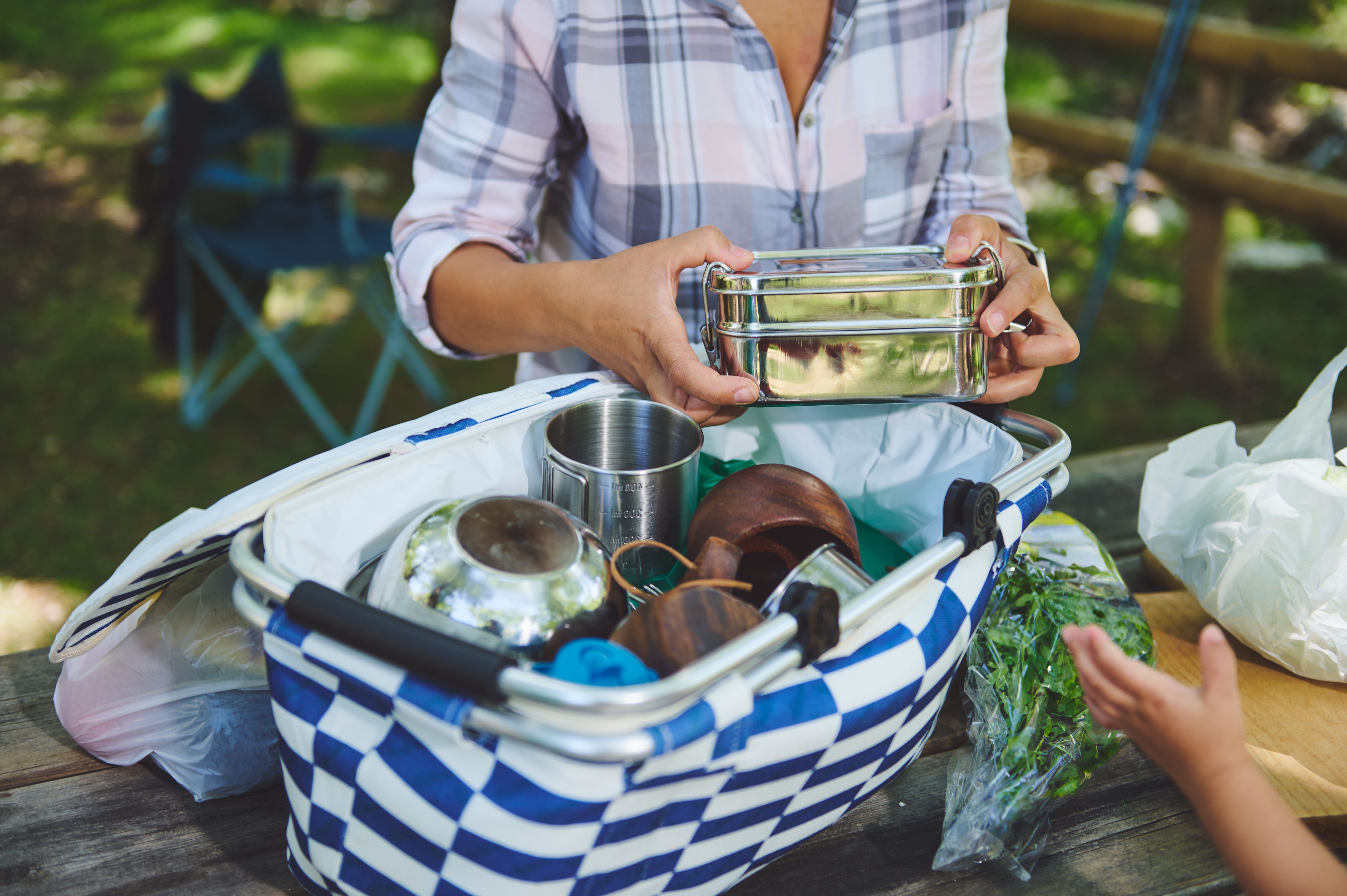 eco-friendly outdoor gear