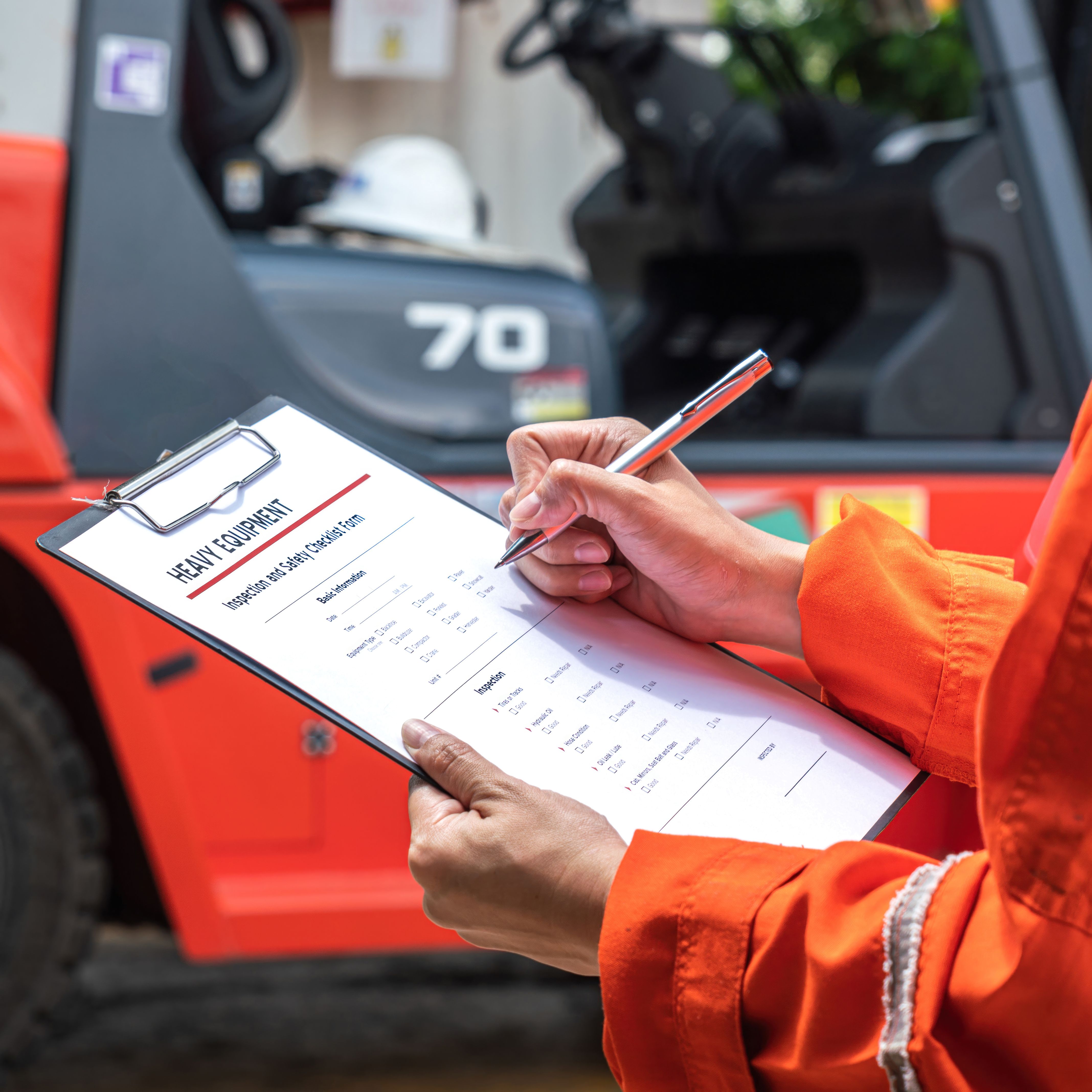 The Ultimate Guide to Coating Inspection: Ensuring Quality and Longevity