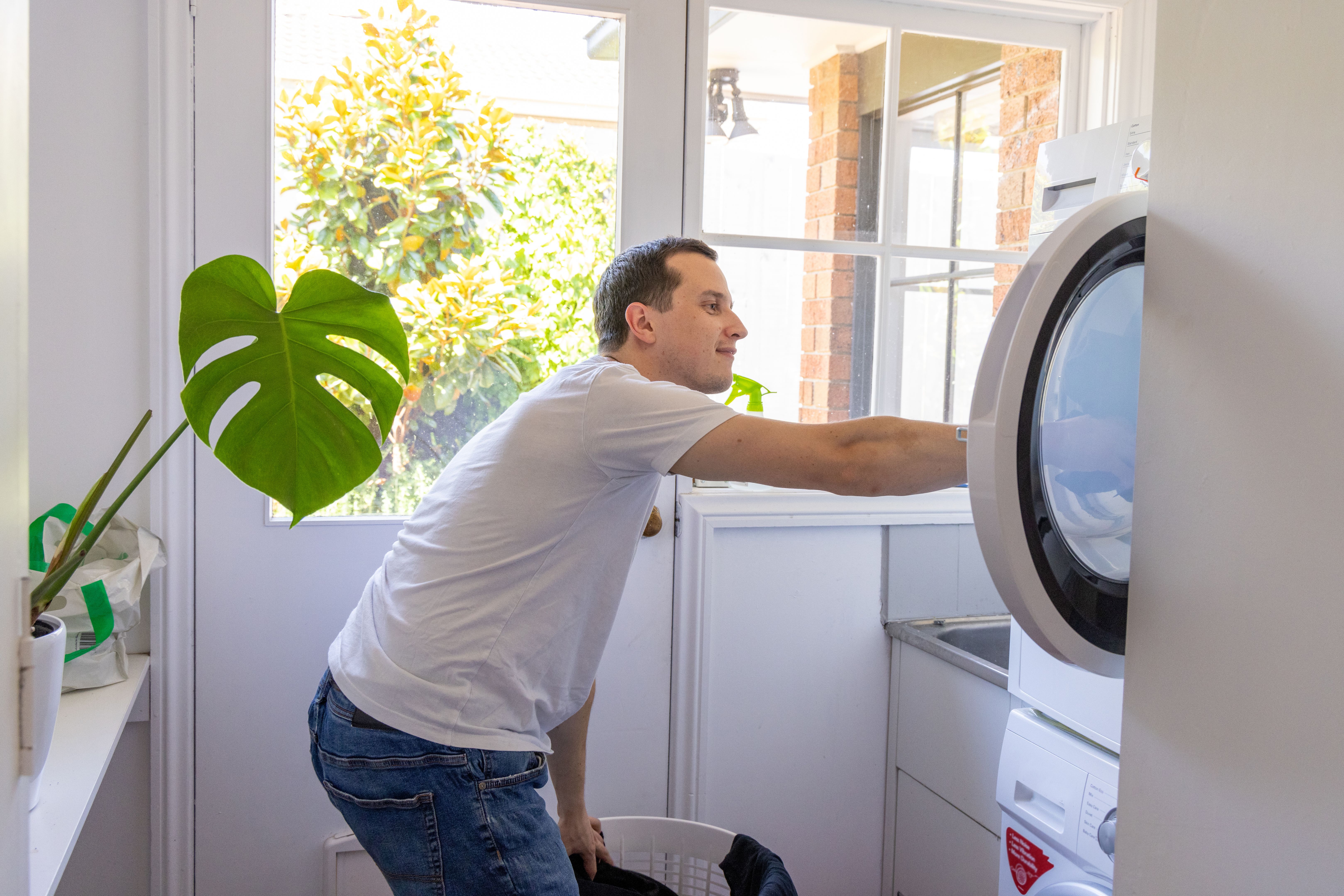 melbourne laundromat