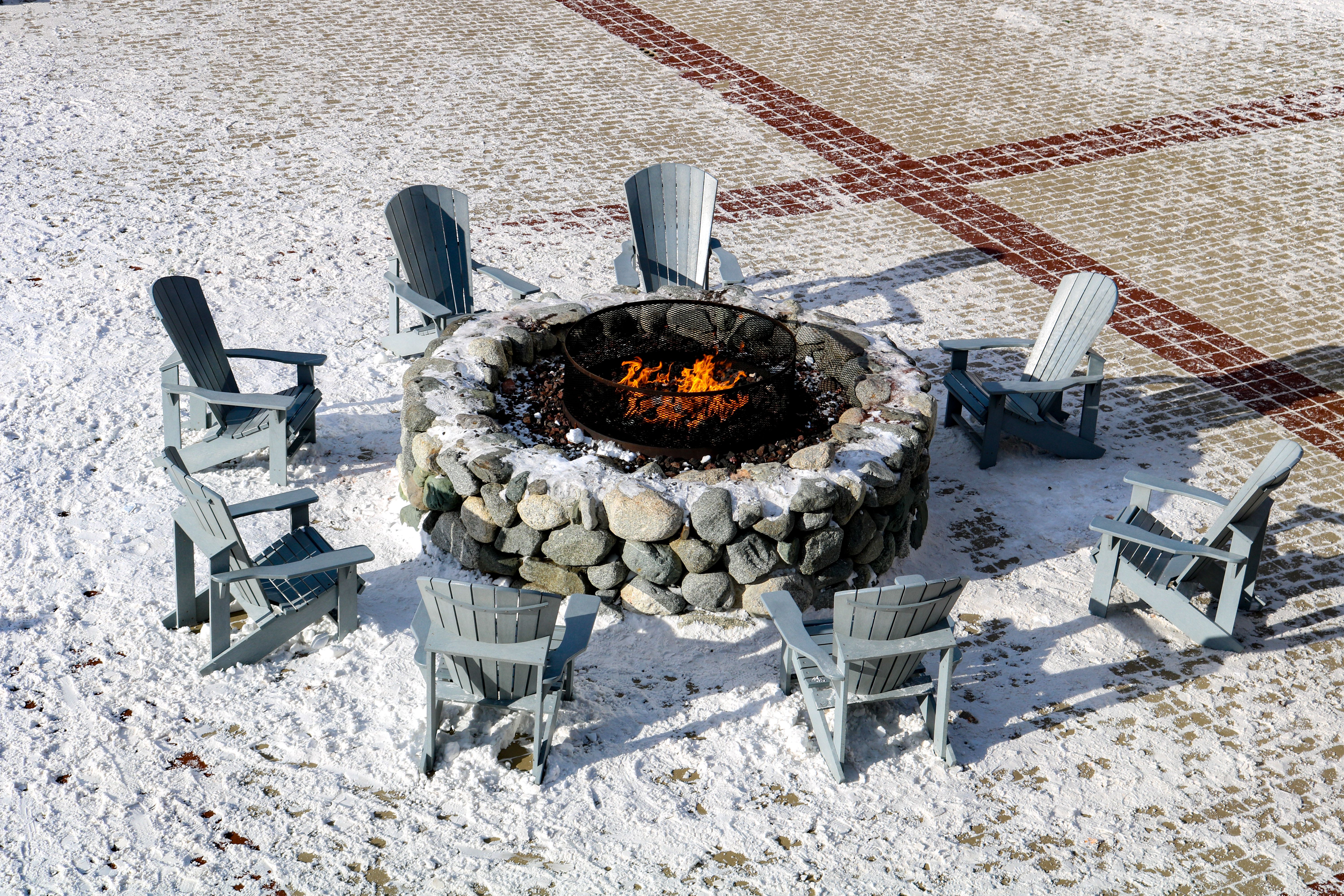 Fire Pit