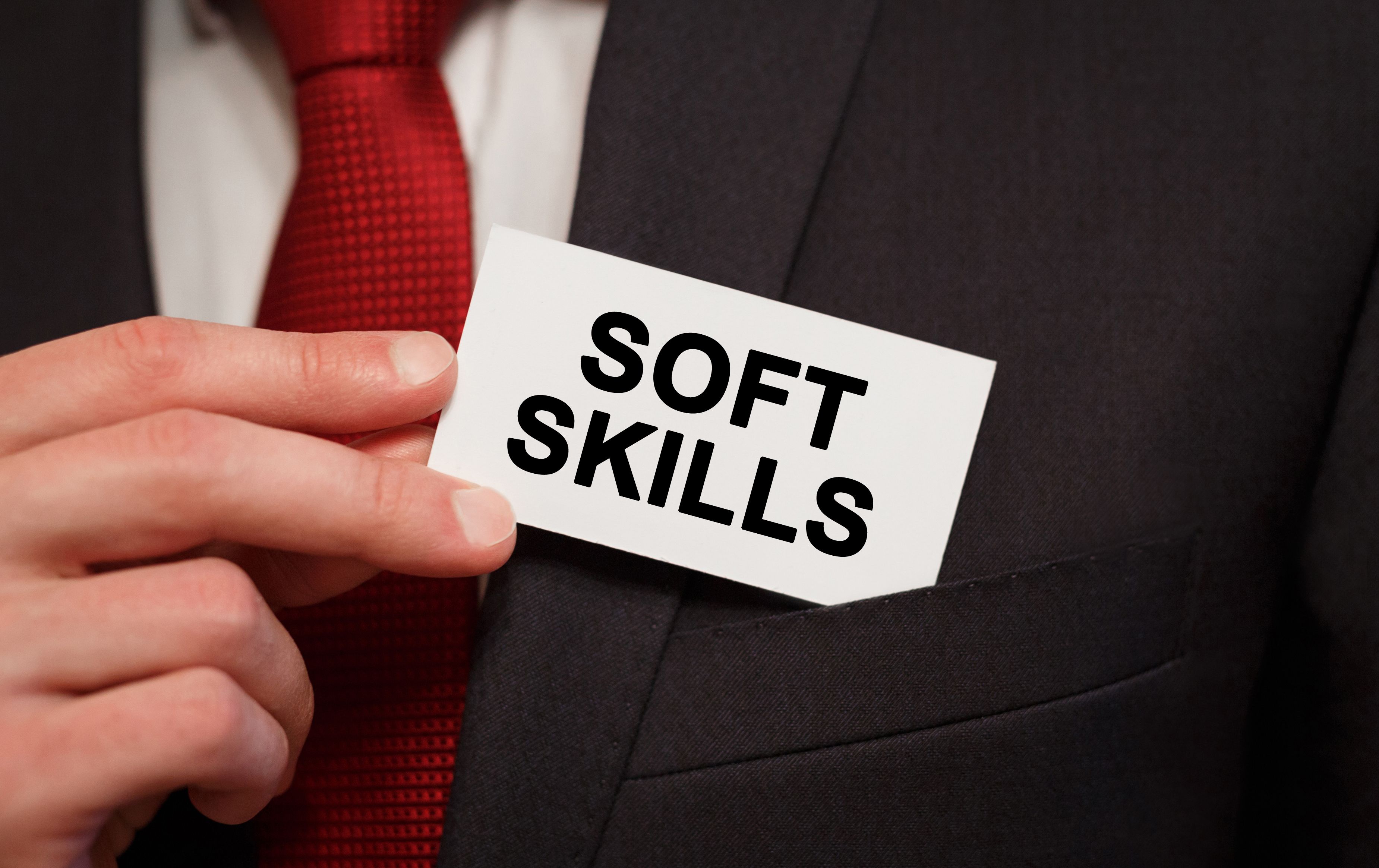 soft skills workplace