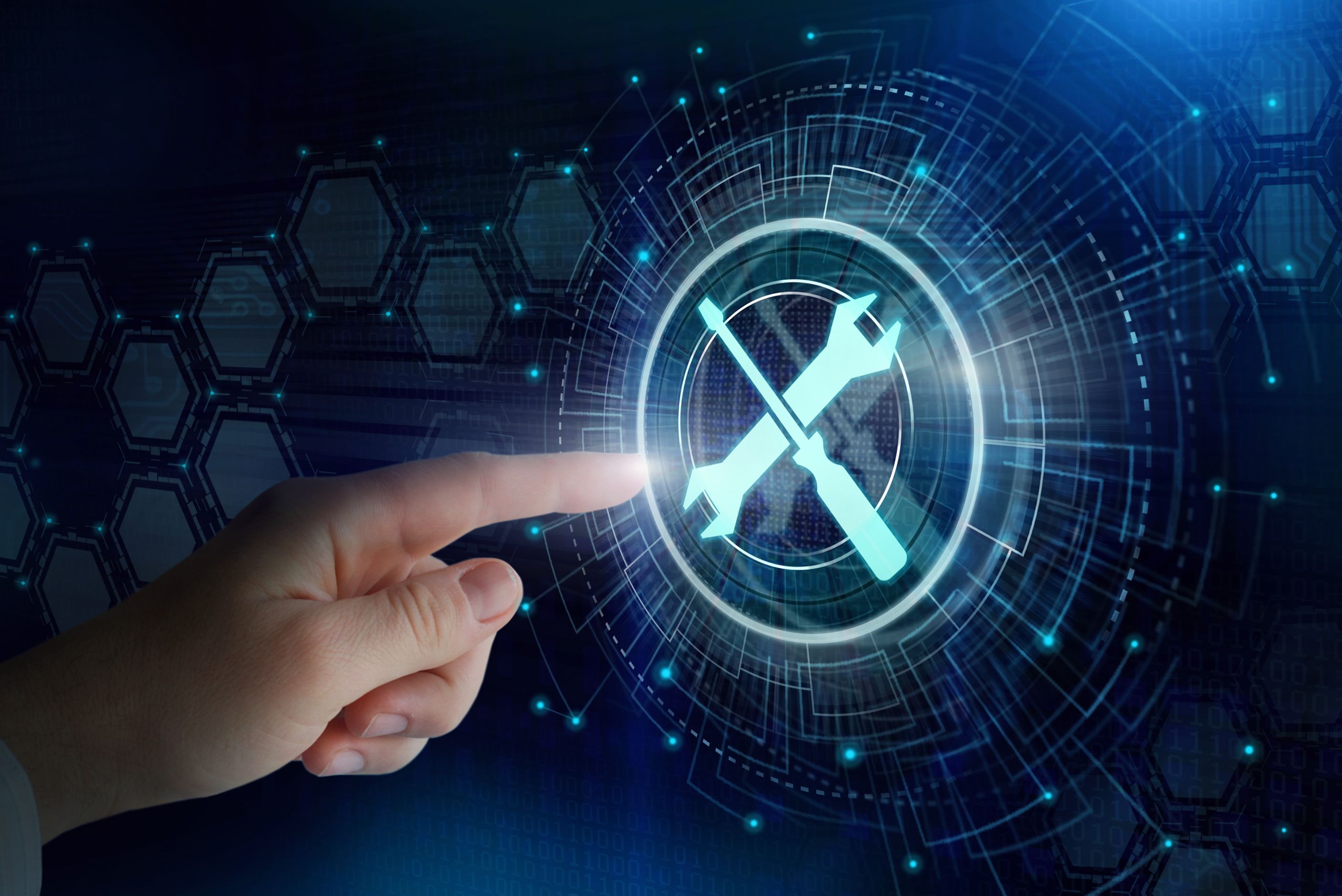 digital insurance tools