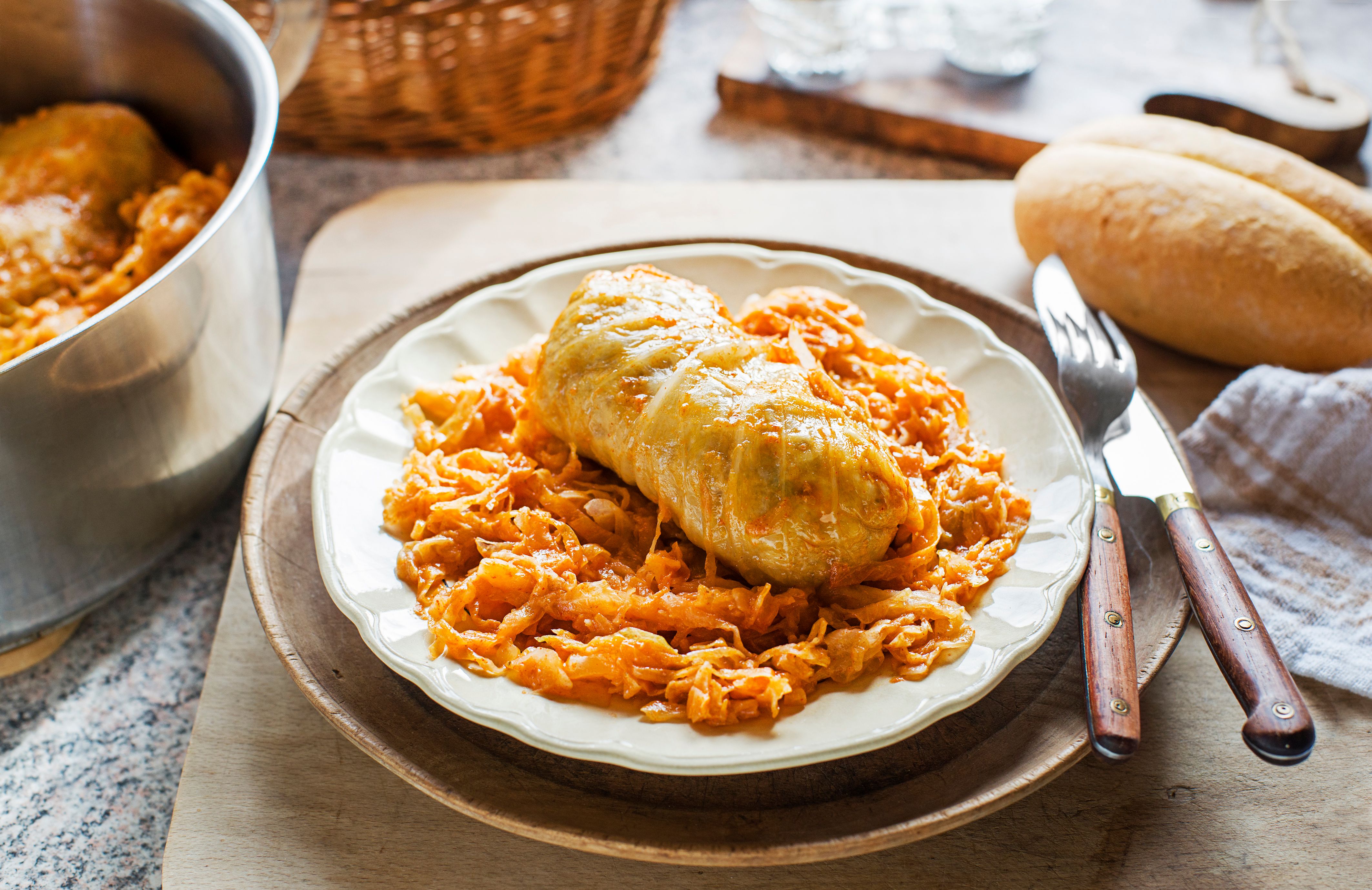 sarma dish