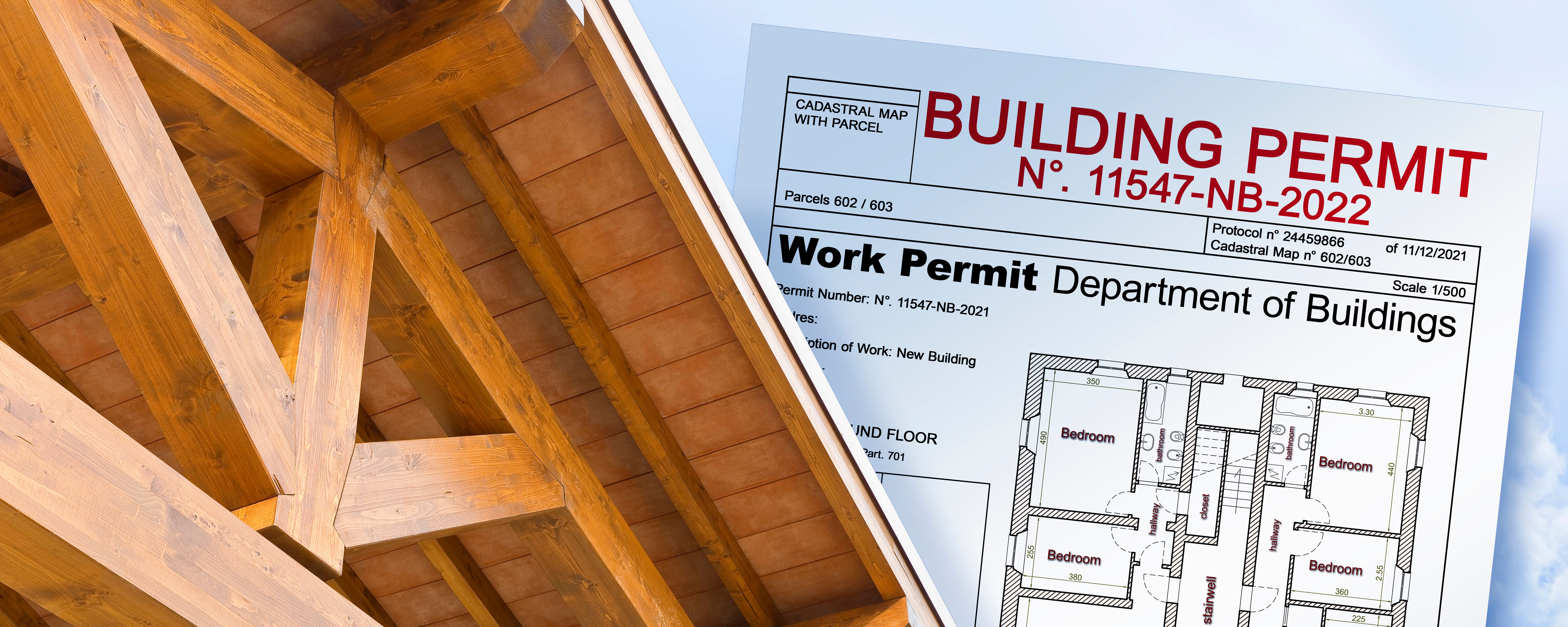 roofing permit
