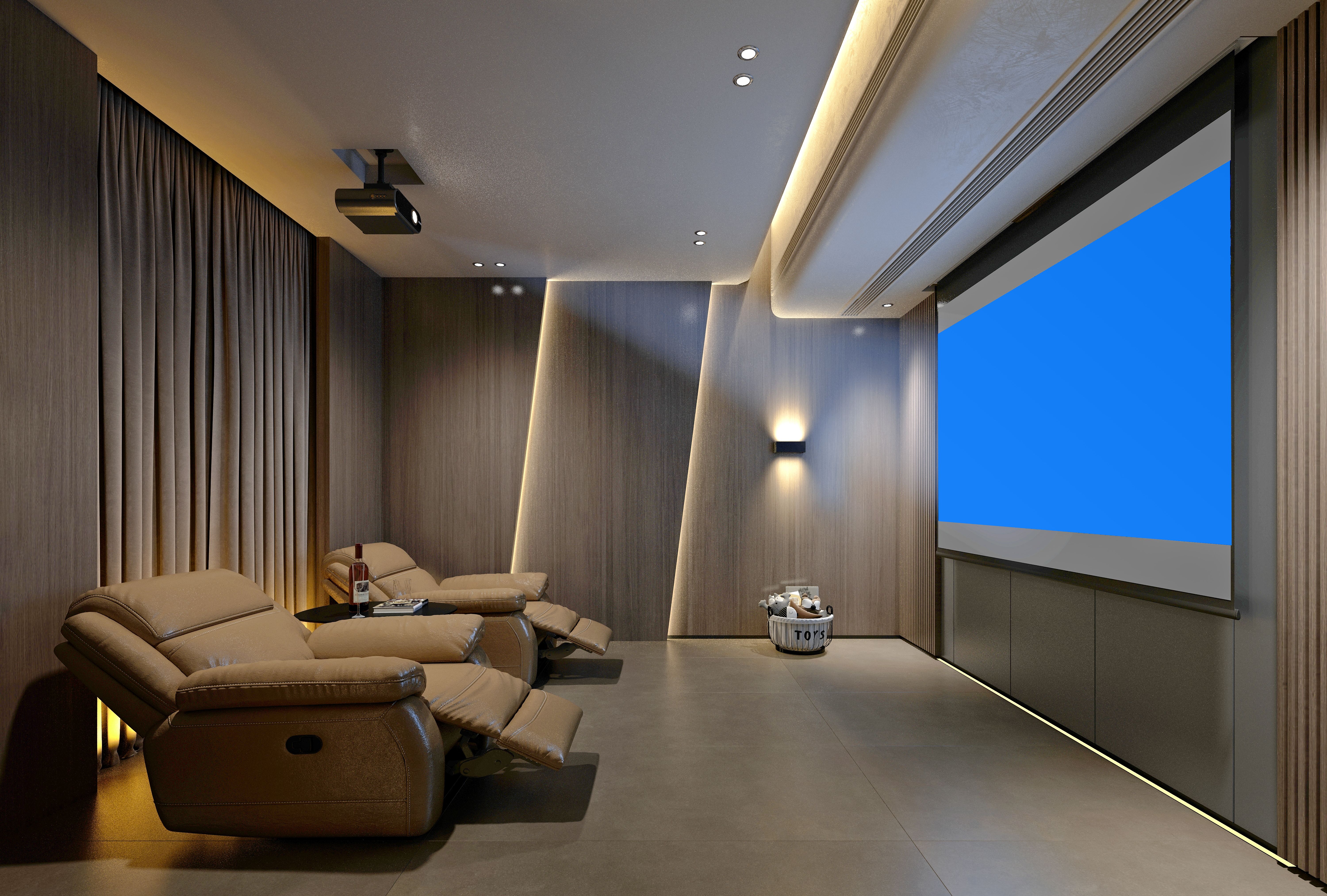 home theater