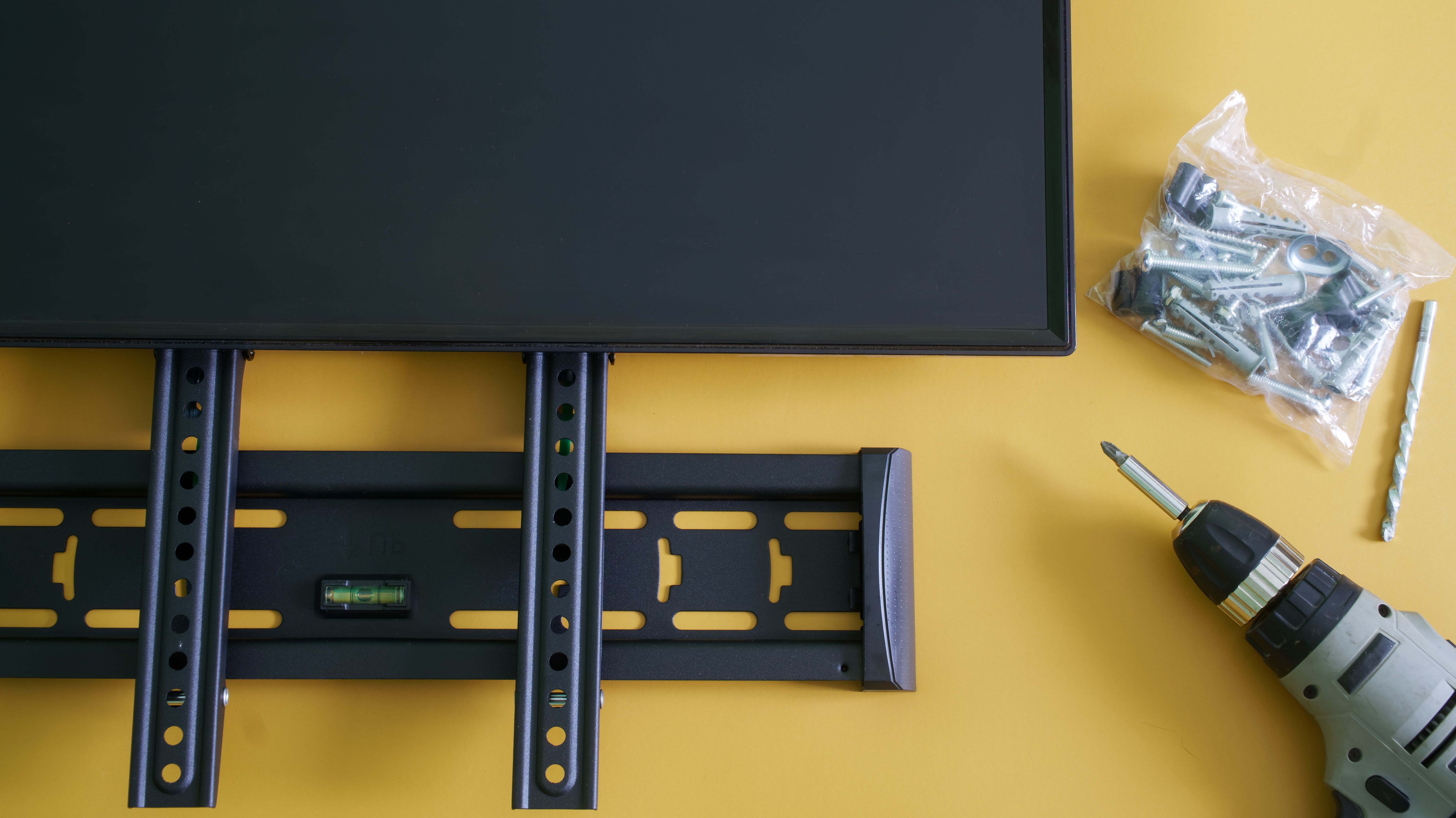tv wall mount