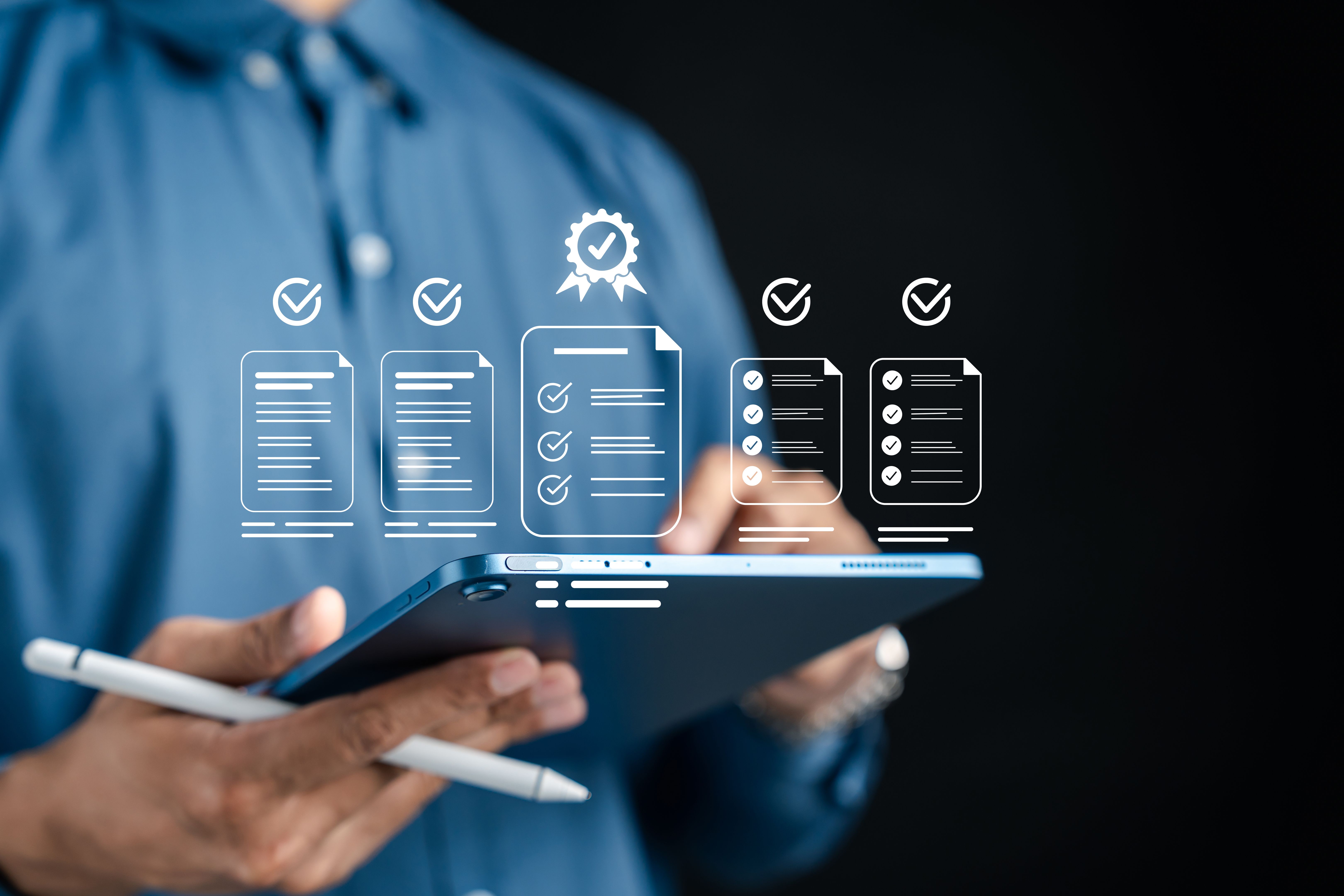 document verification