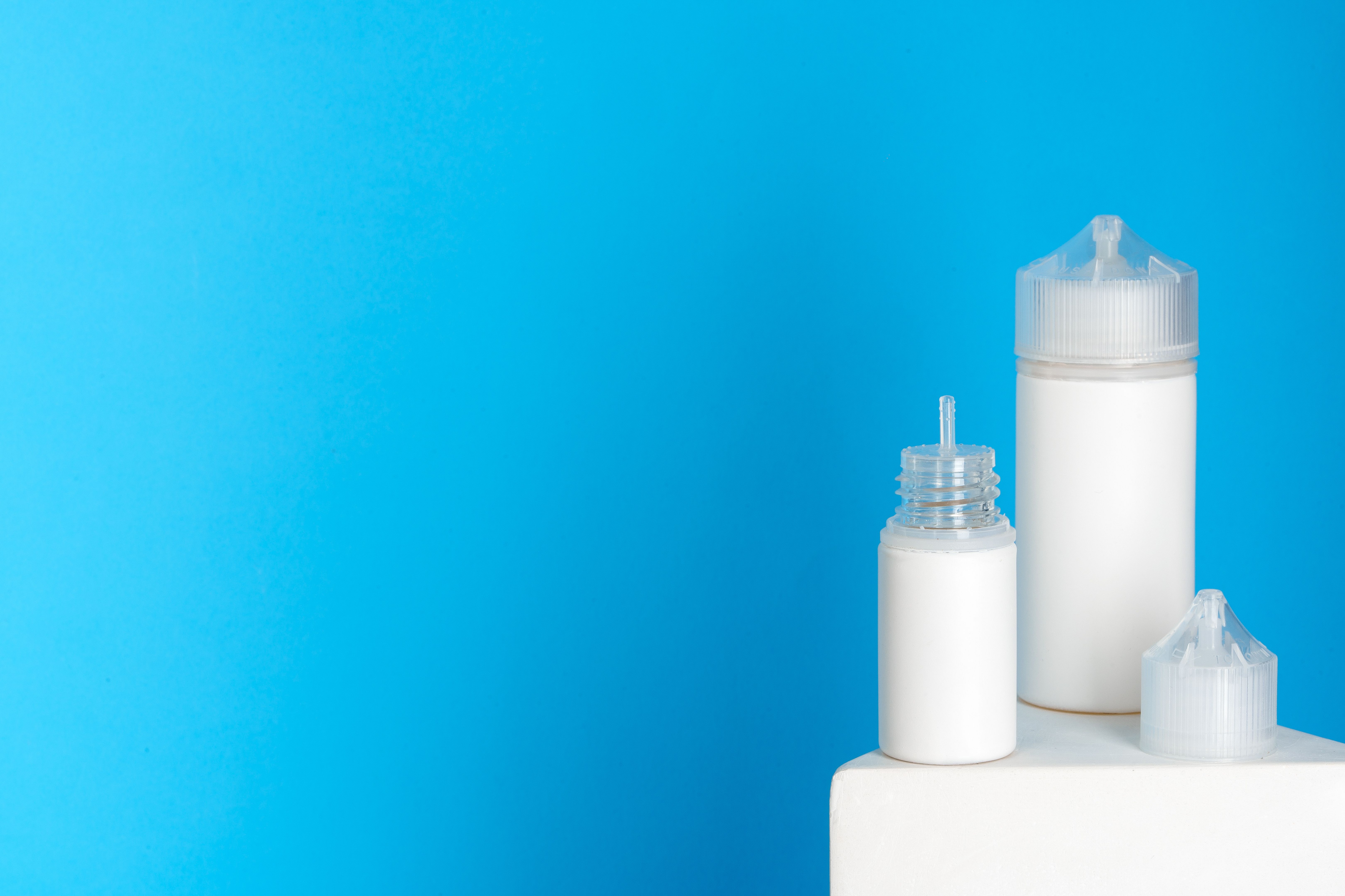 e-liquid flavors