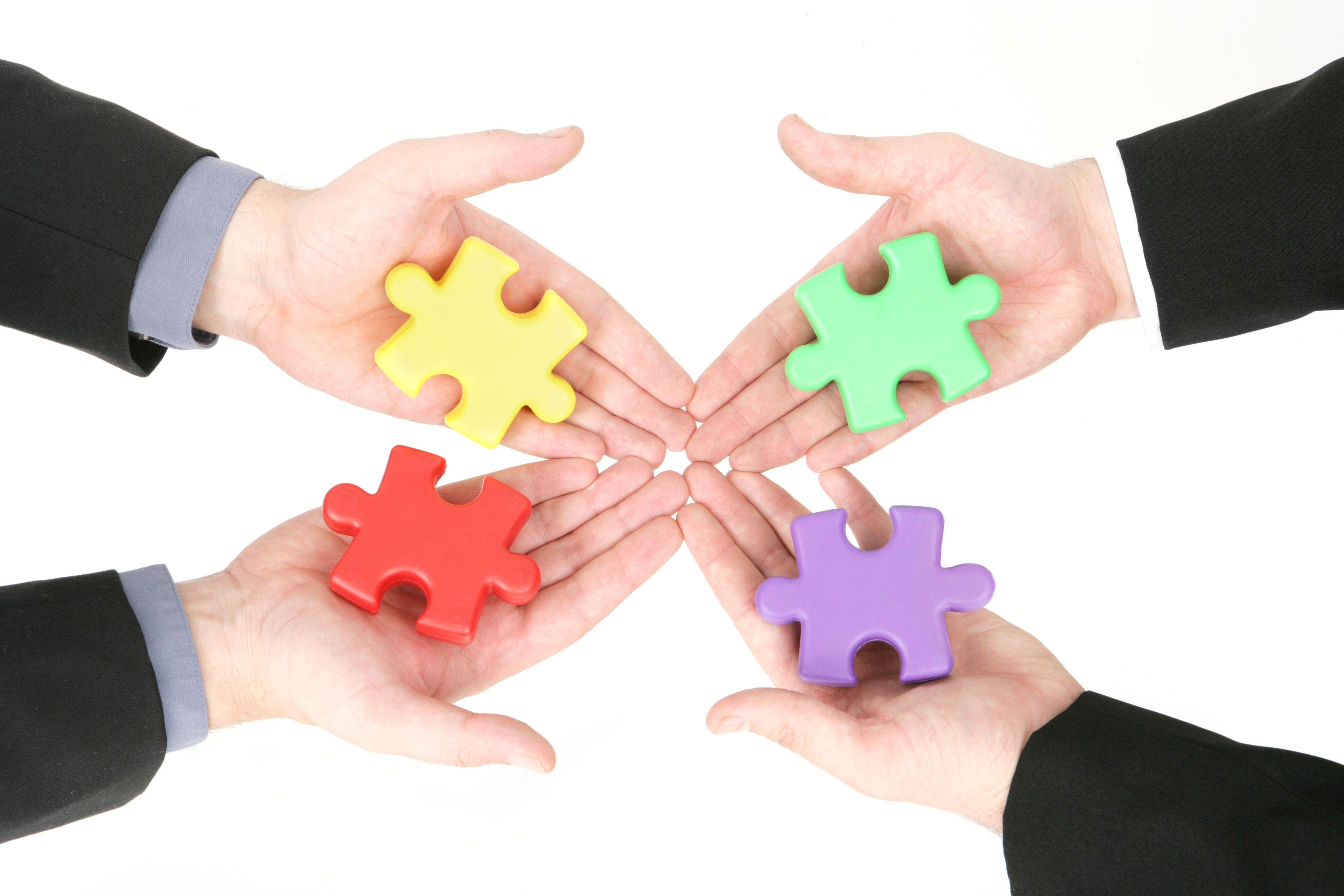 multiservices company