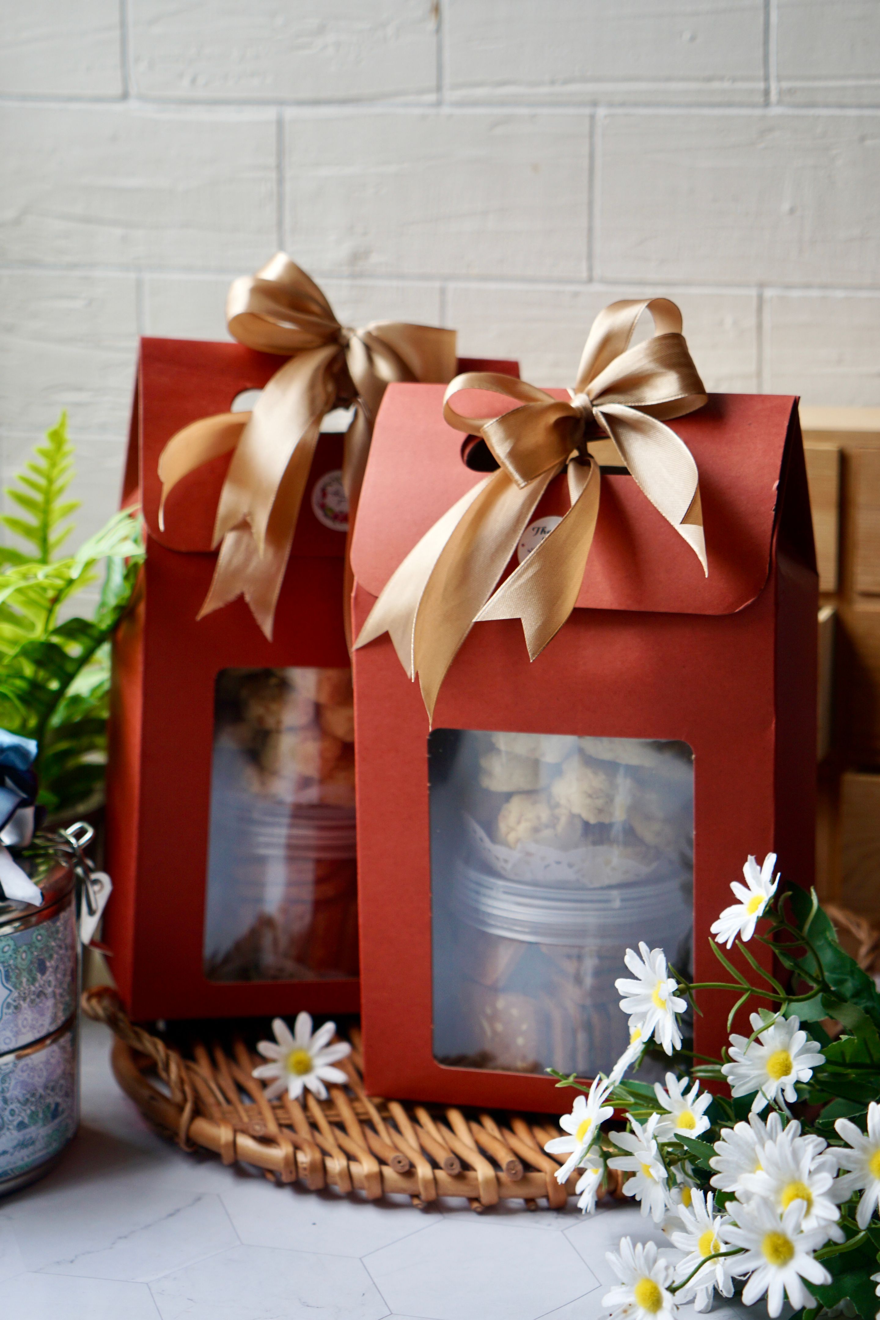 birthday party cookies