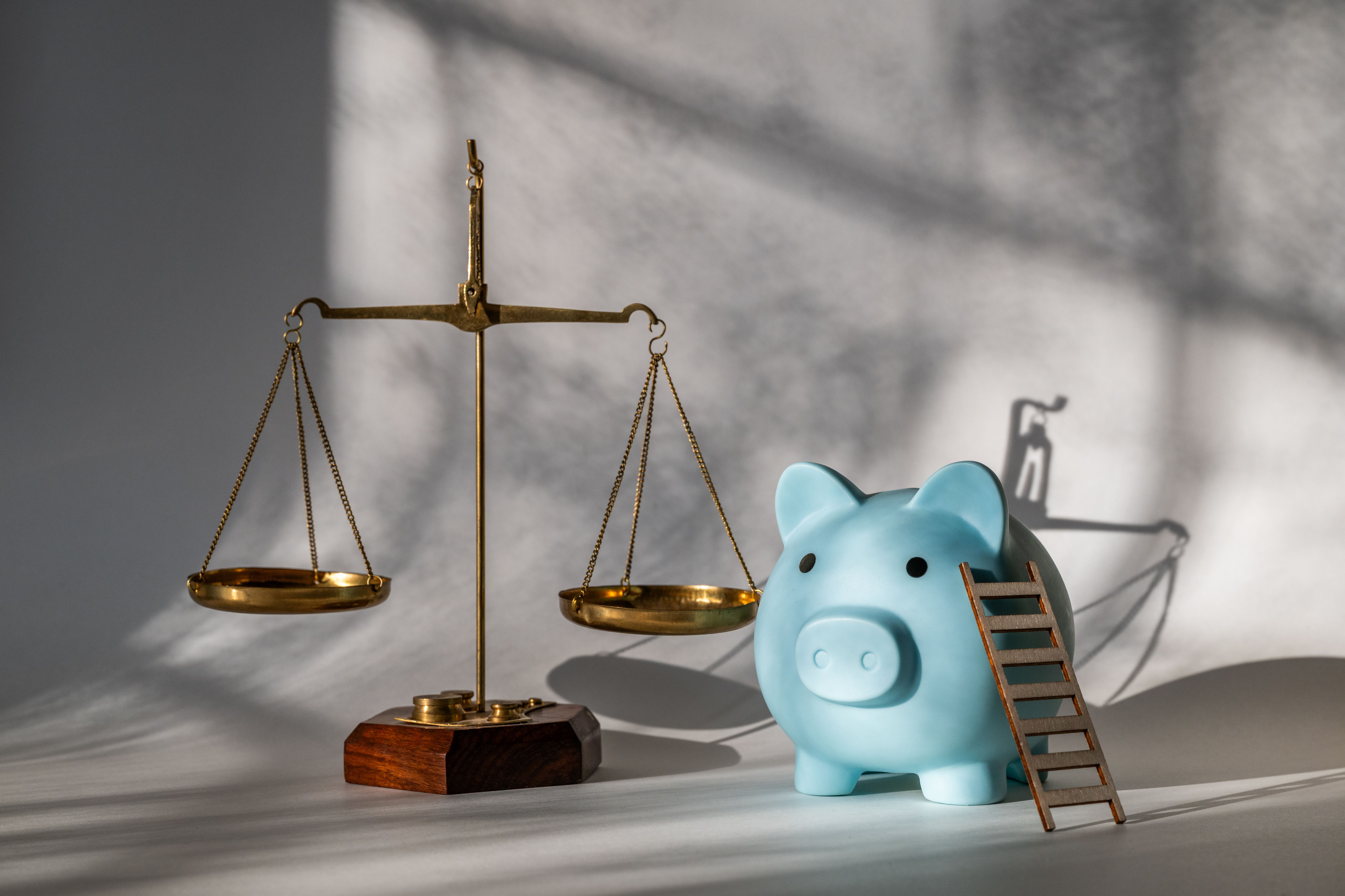 savings legal software