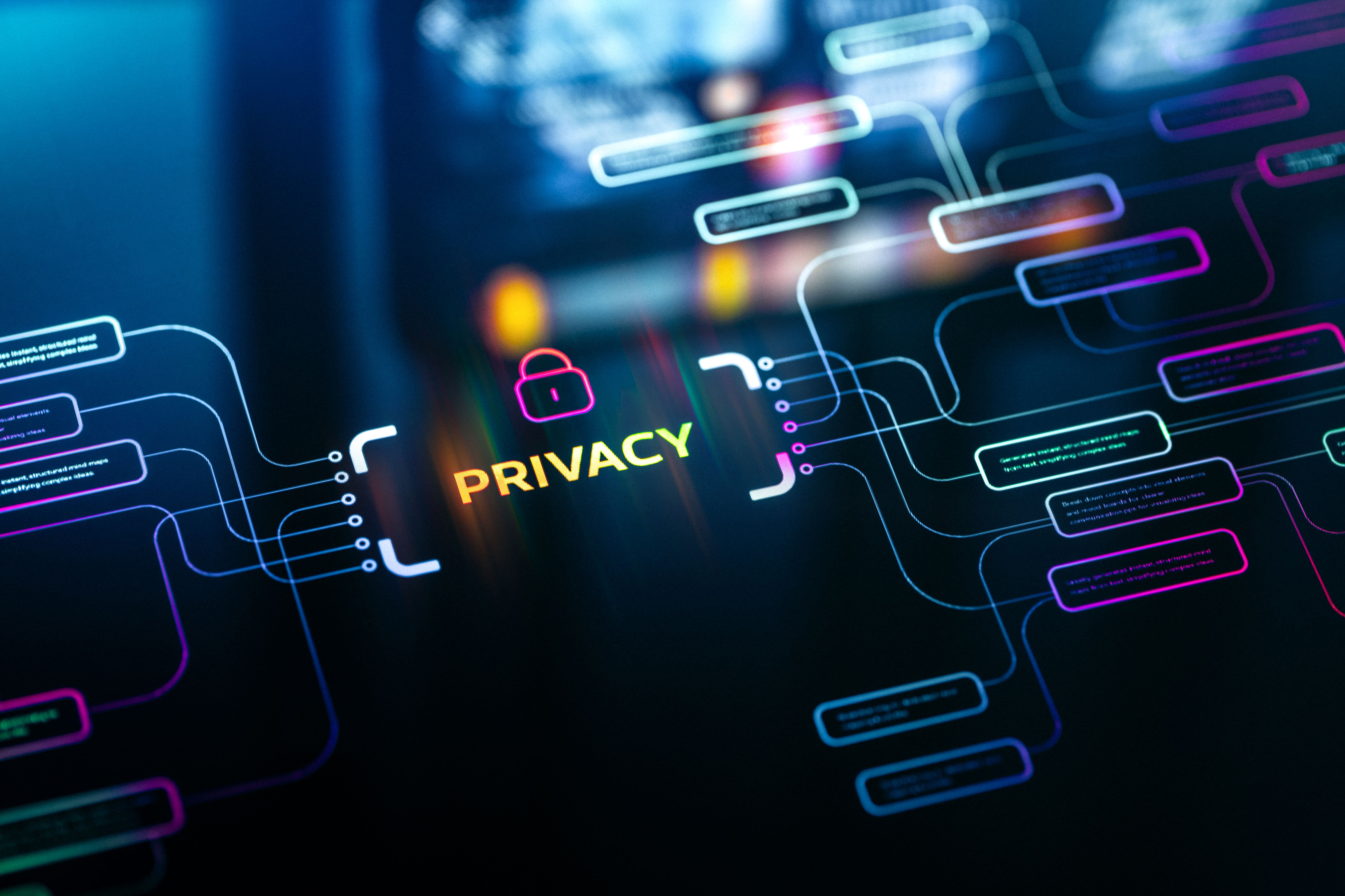 patient data privacy