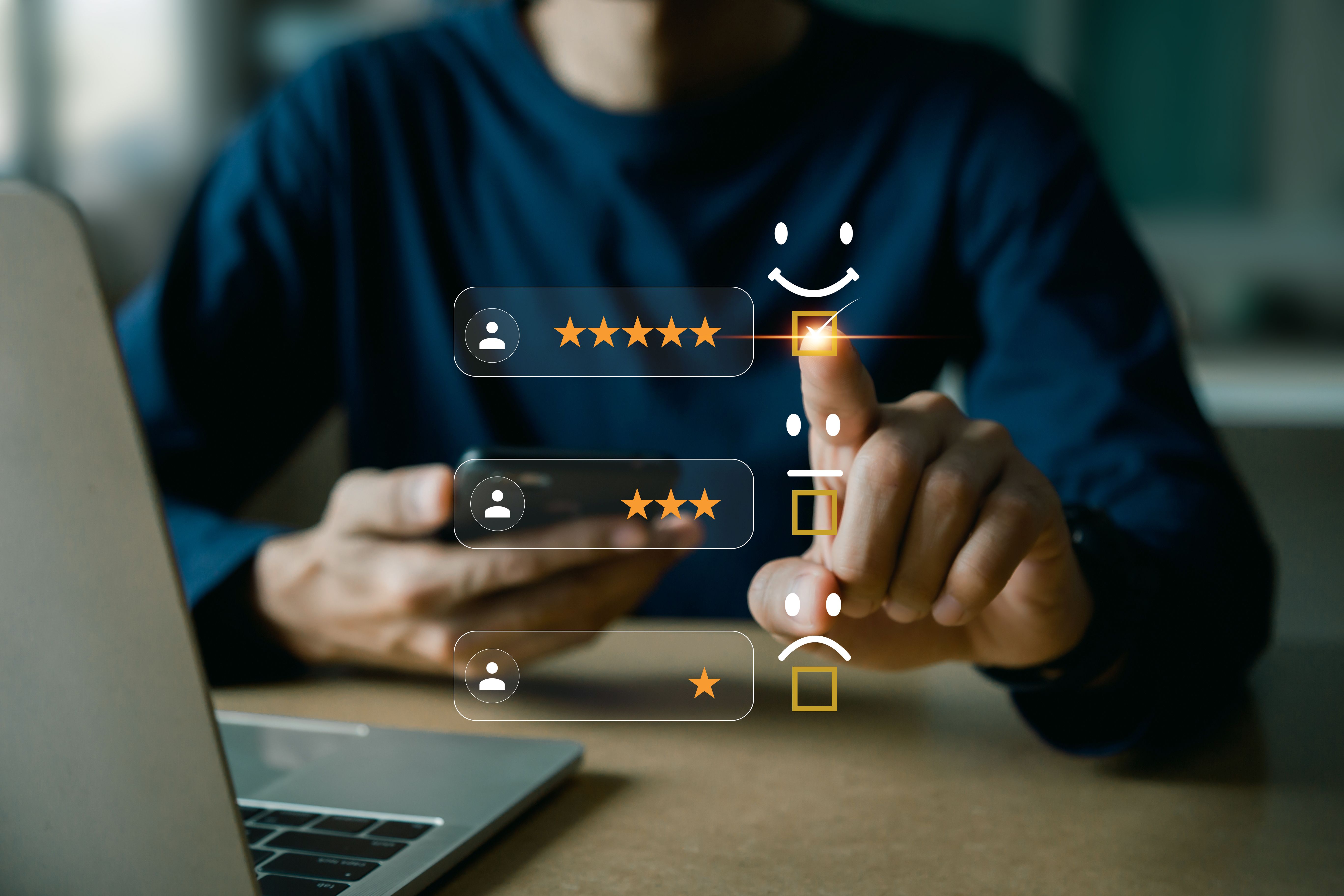customer experience retail