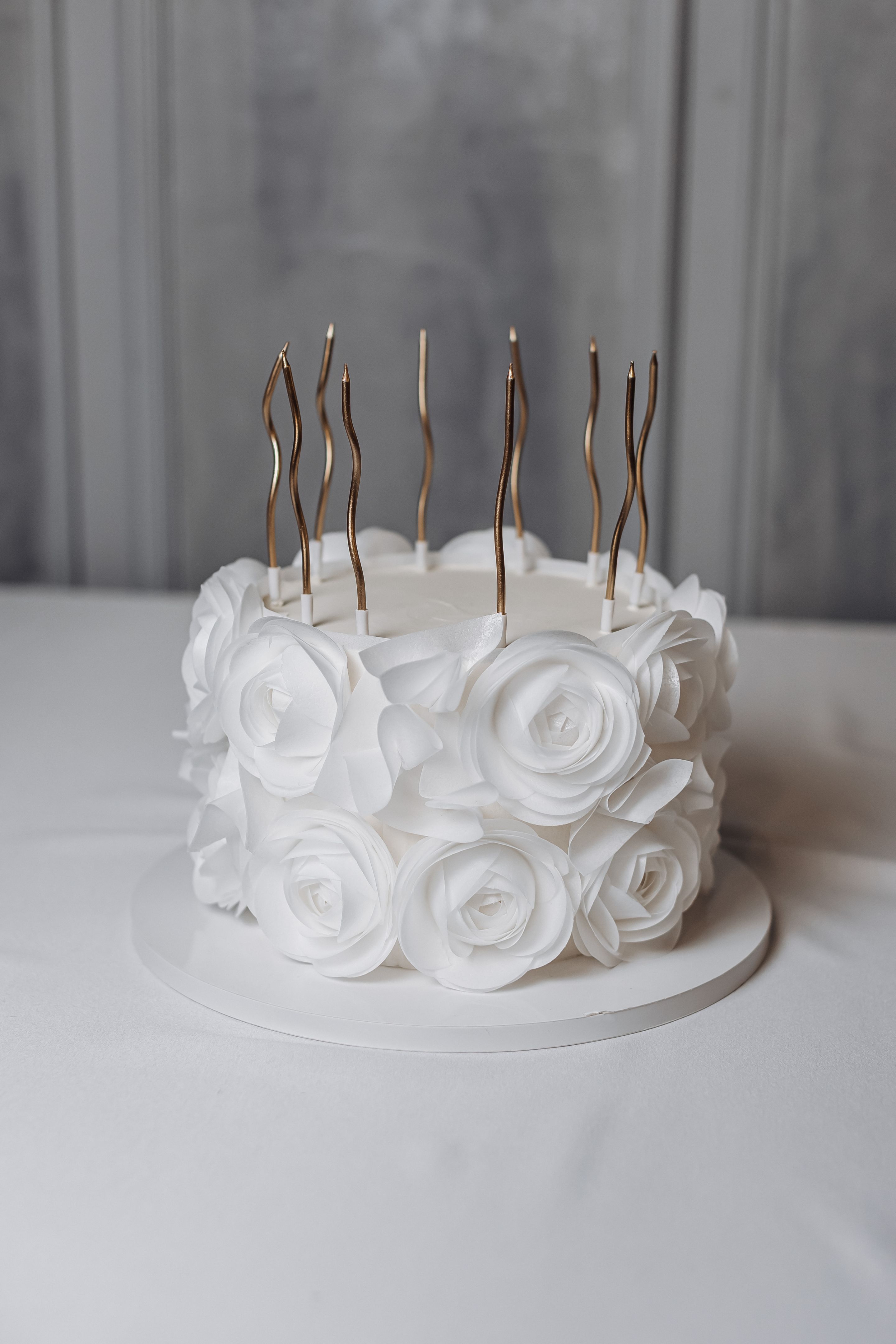 unique wedding decoration