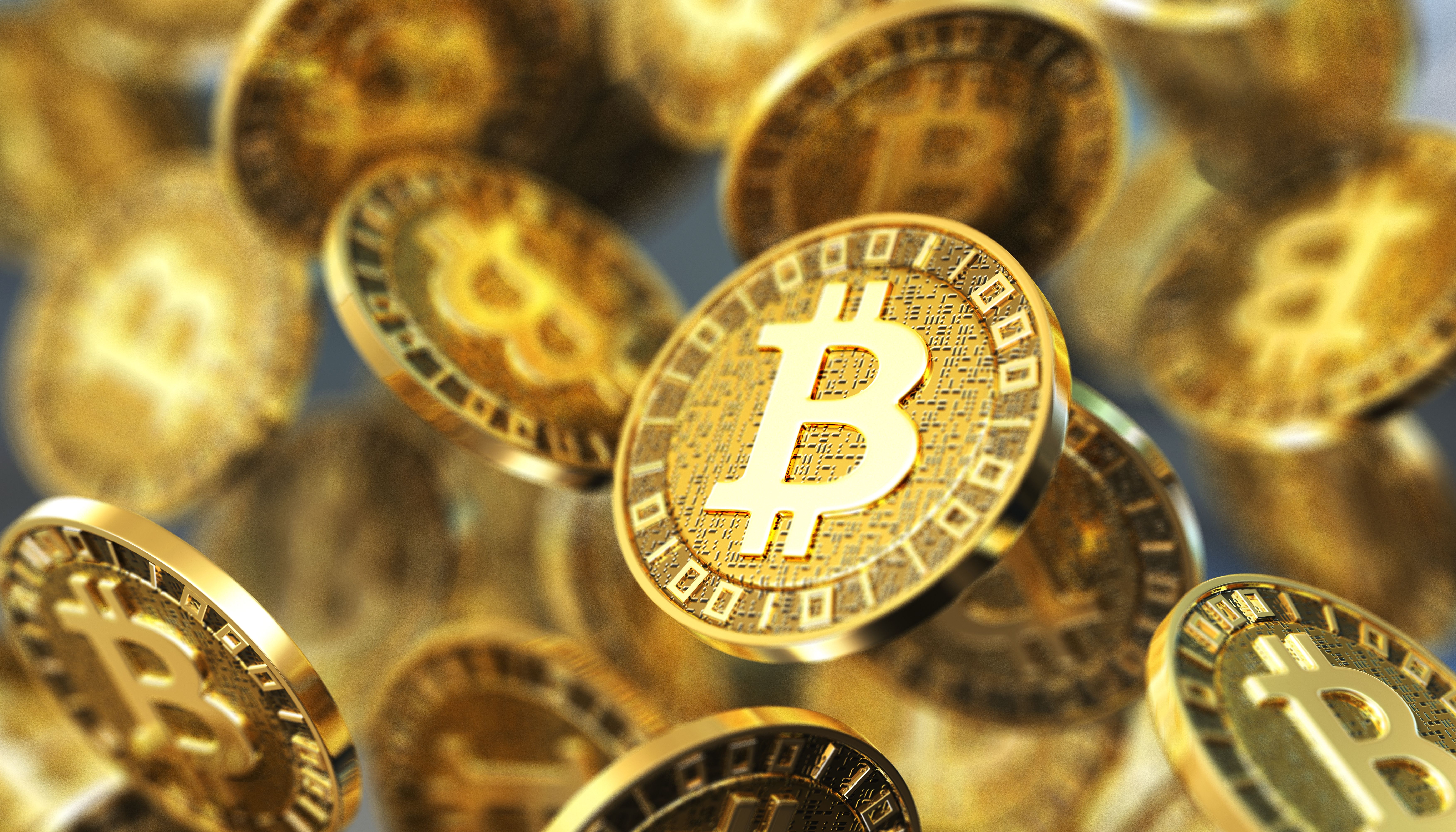 bitcoin digital currency