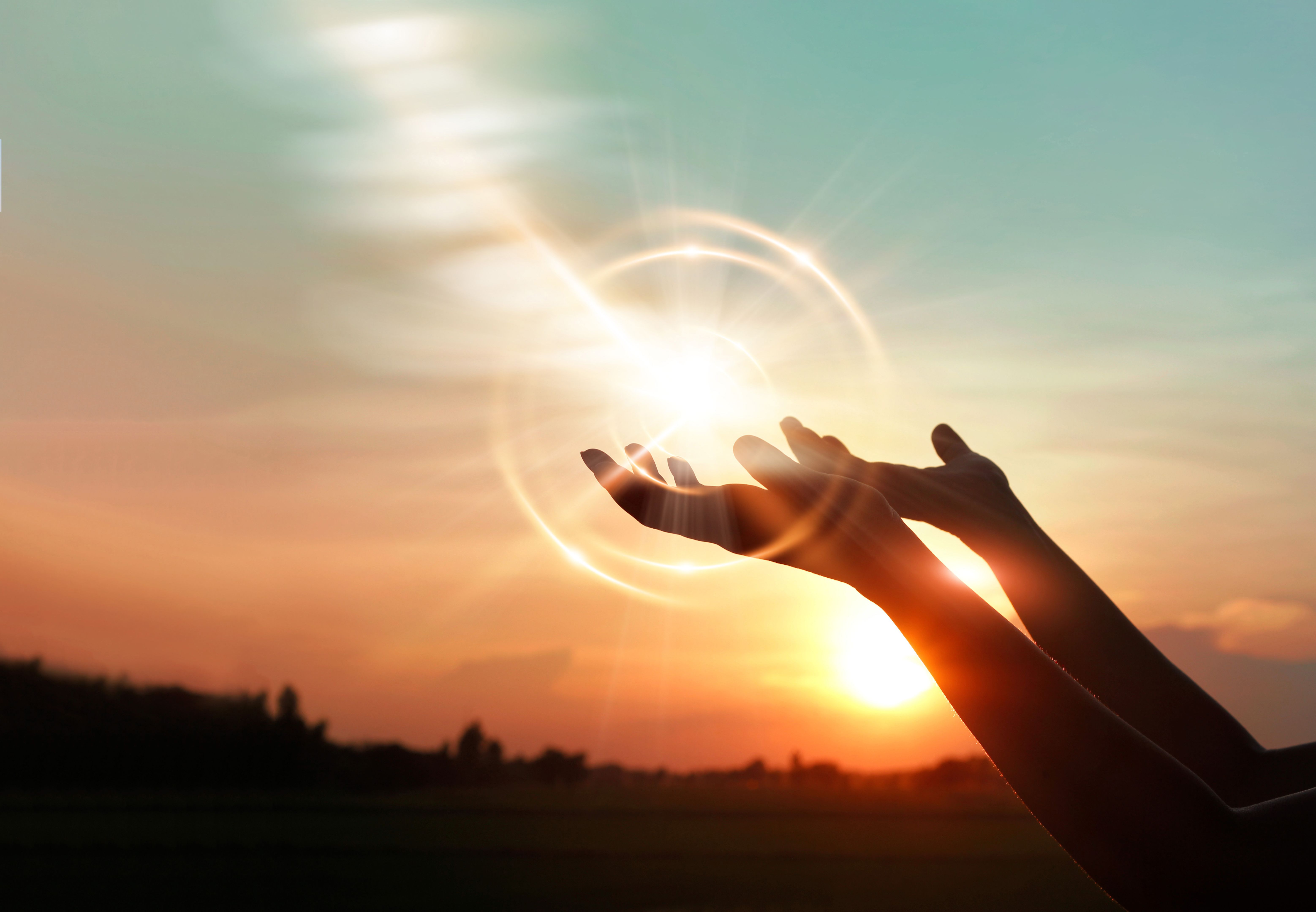 spiritual peace