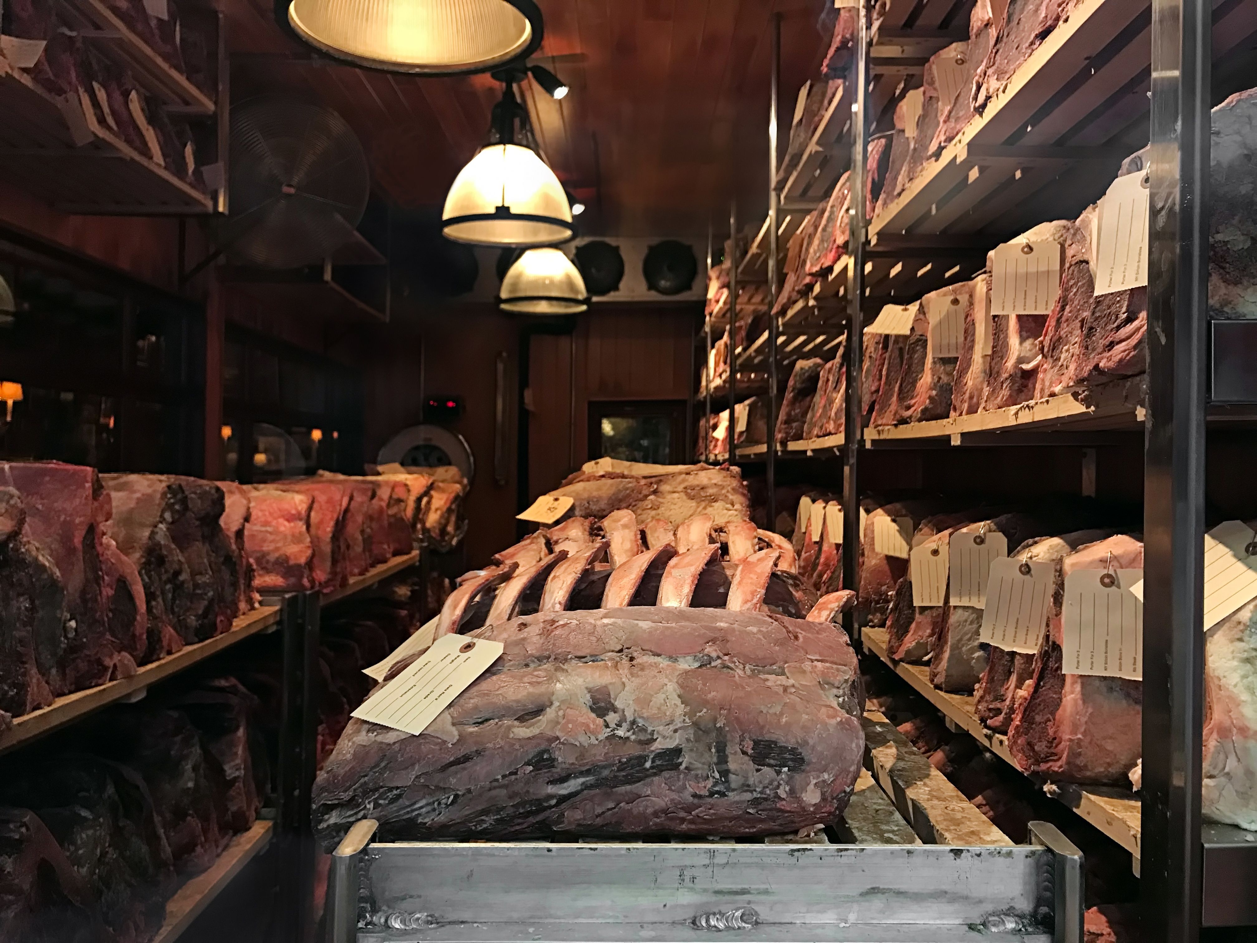 wholesale meat