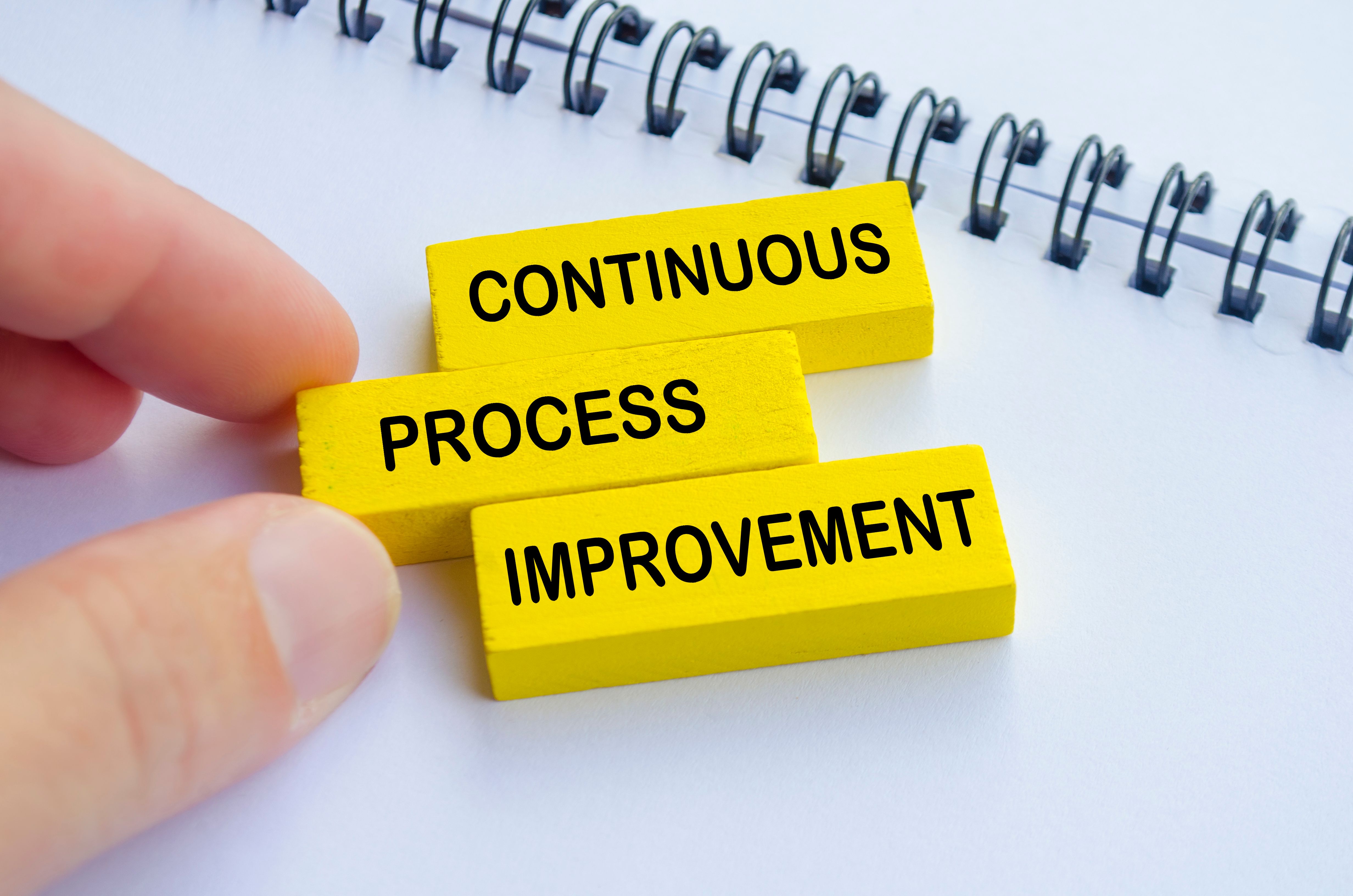 lean six sigma training